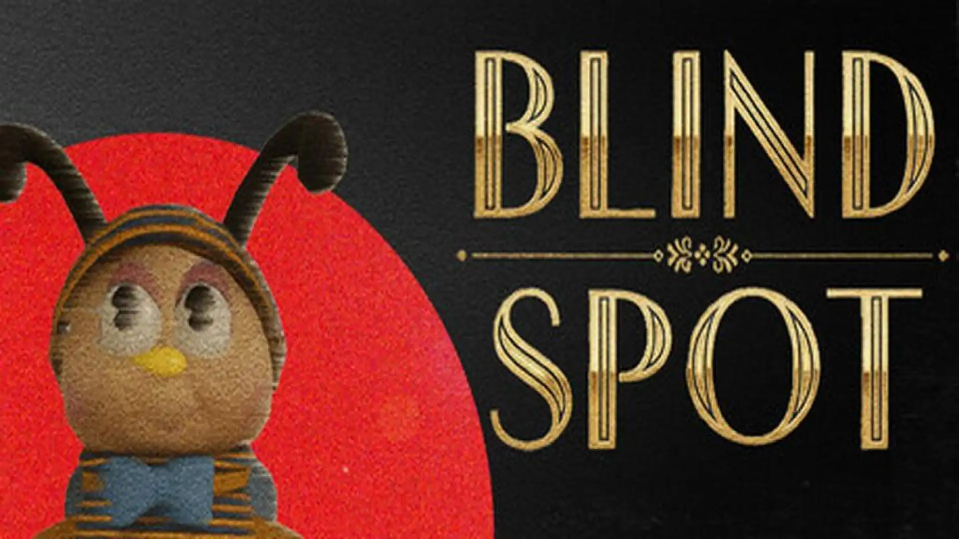 Blind Spot