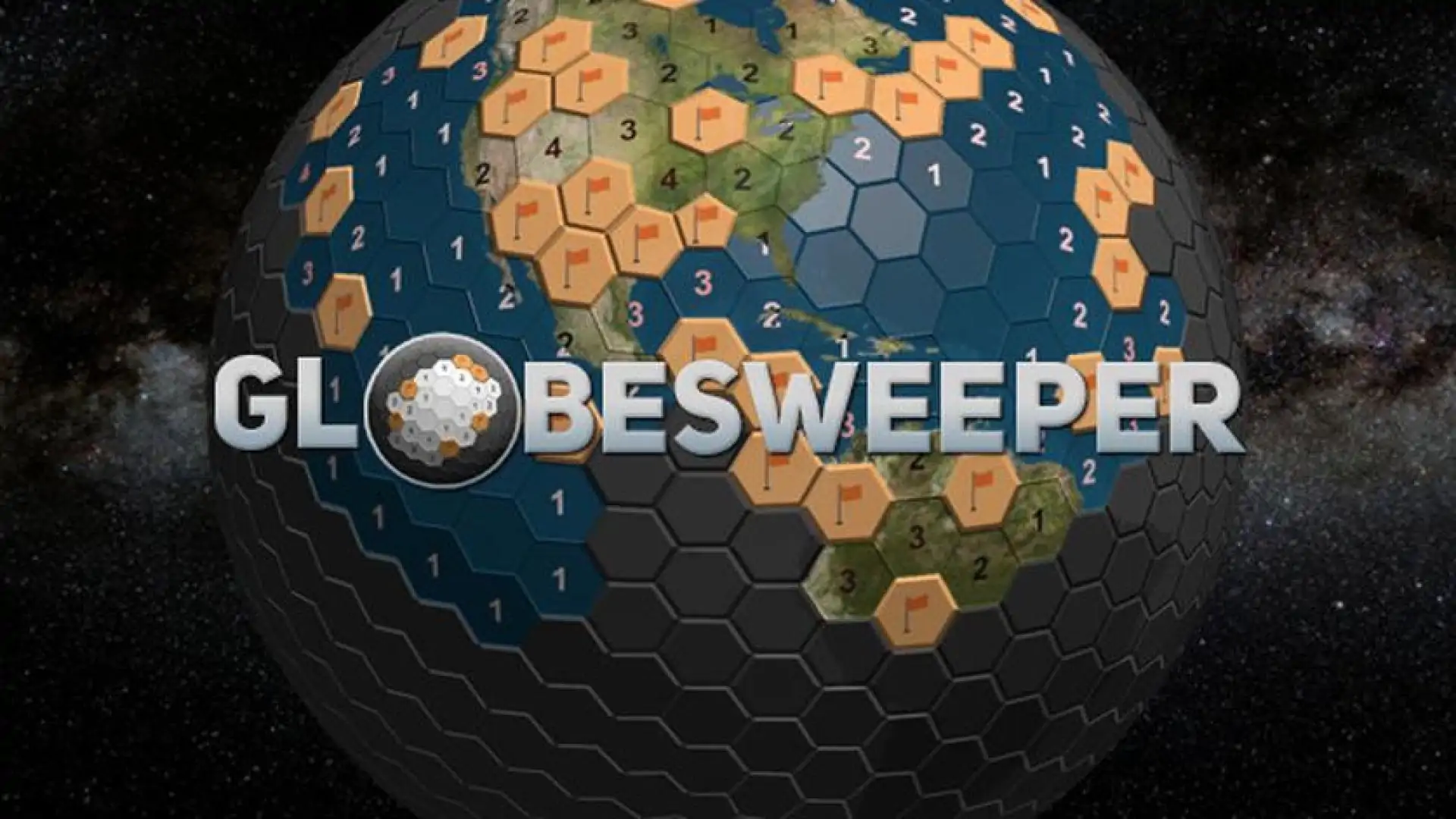 Globesweeper