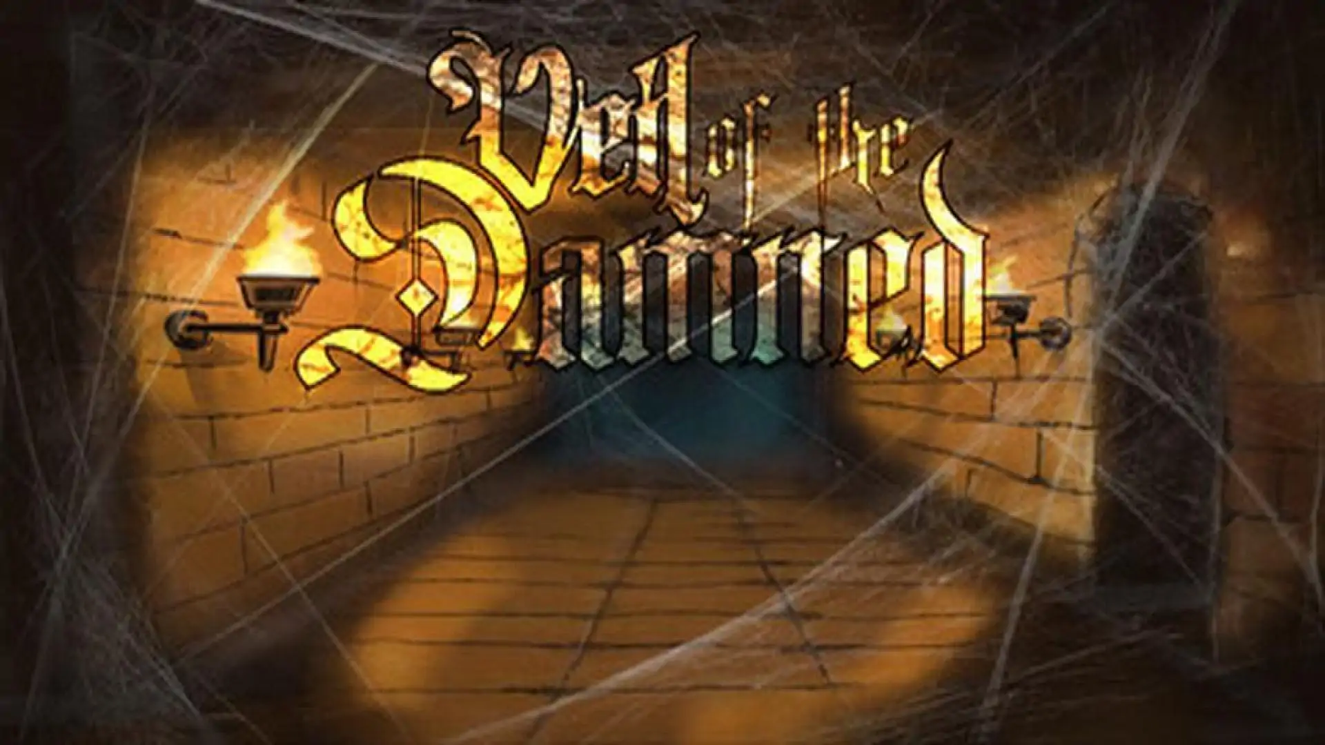 Veil of the damned