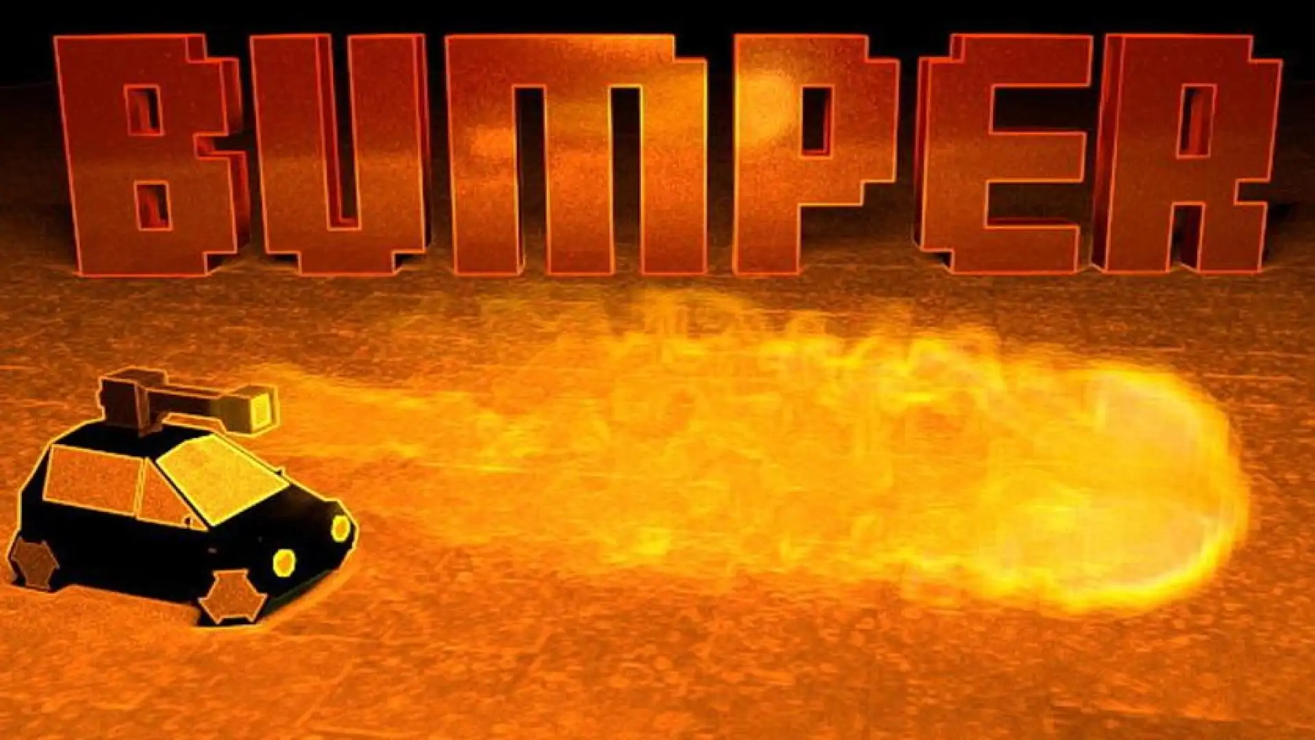 Bumper