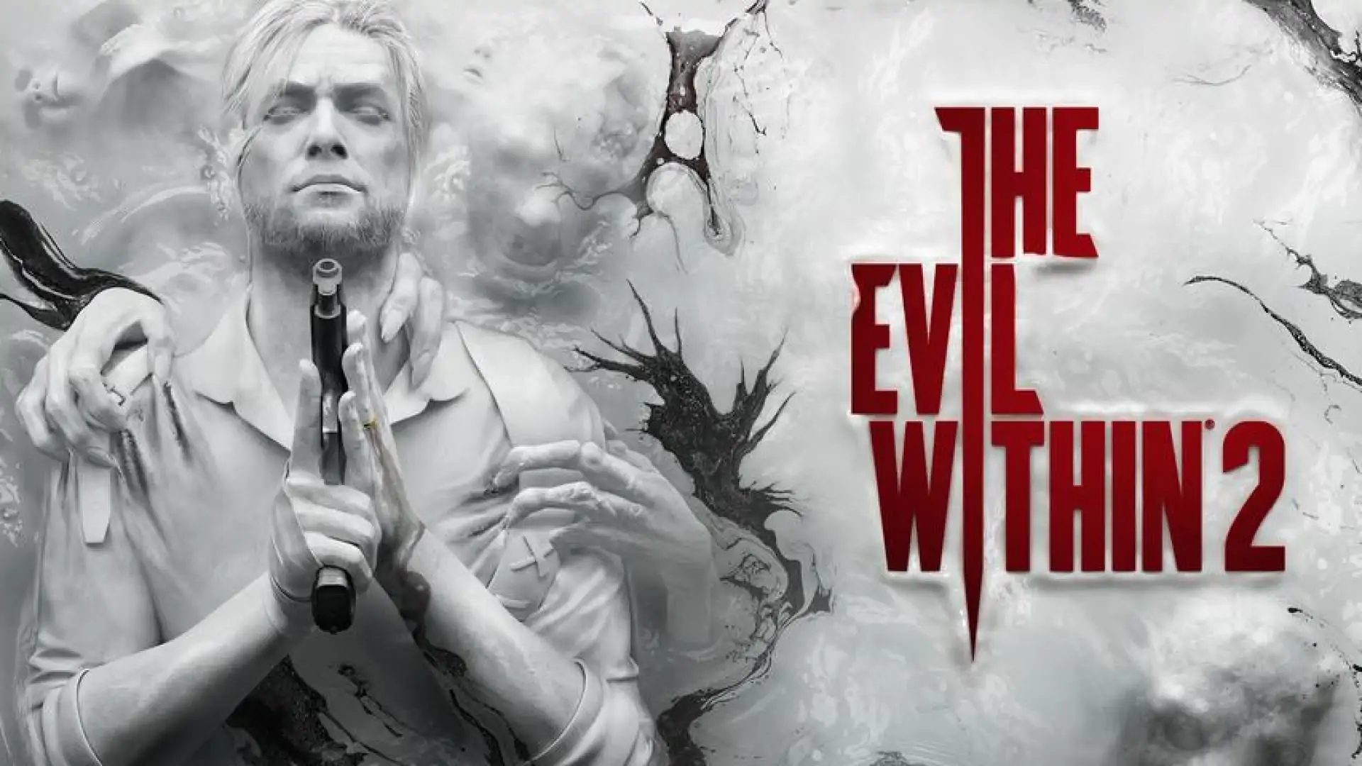 《The Evil Within 2》
