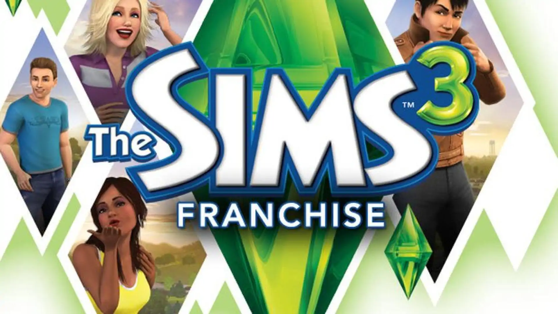 The Sims™ 3