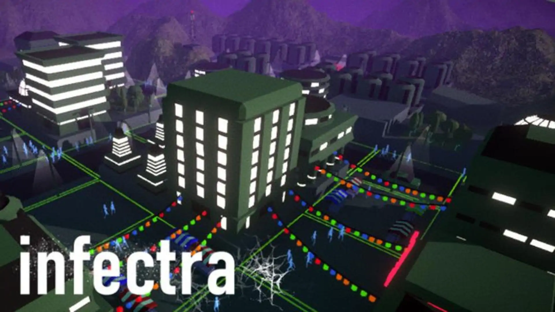 Infectra