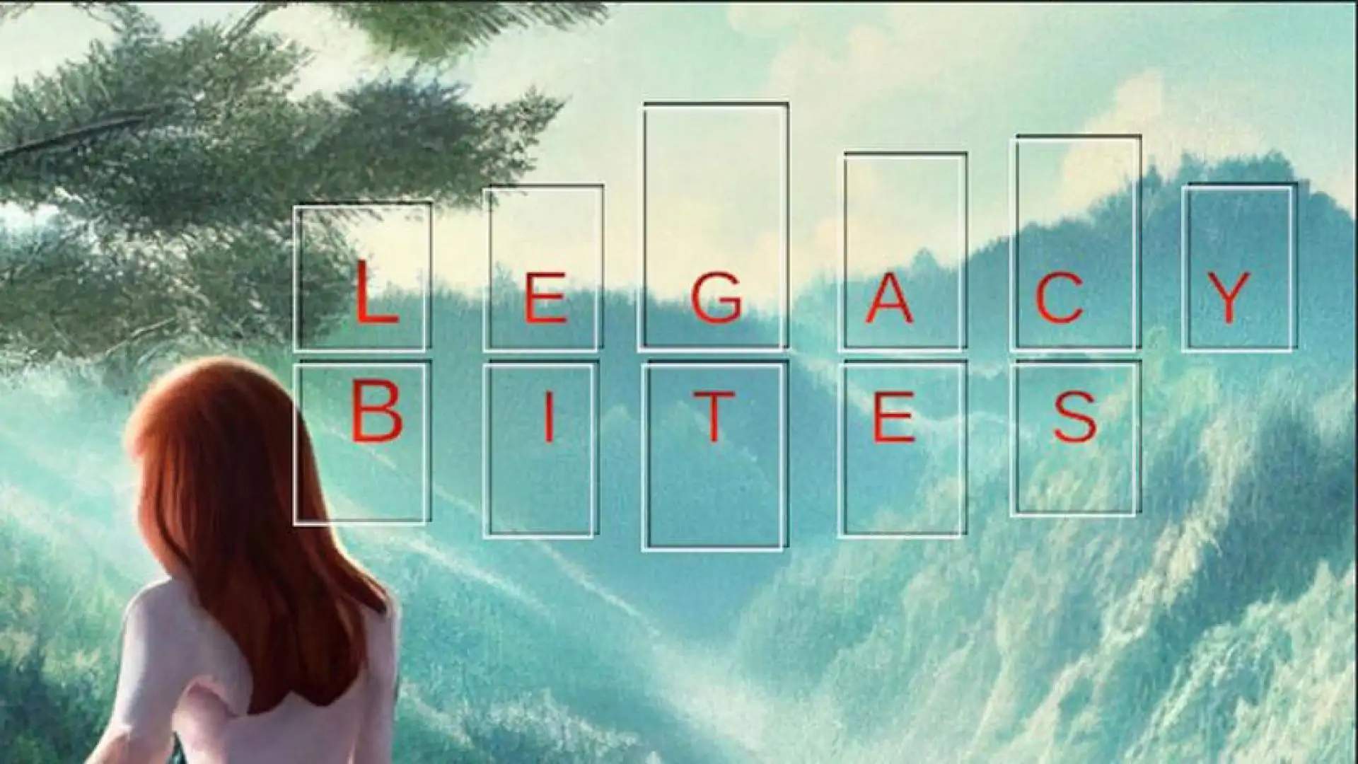 Legacy Bites