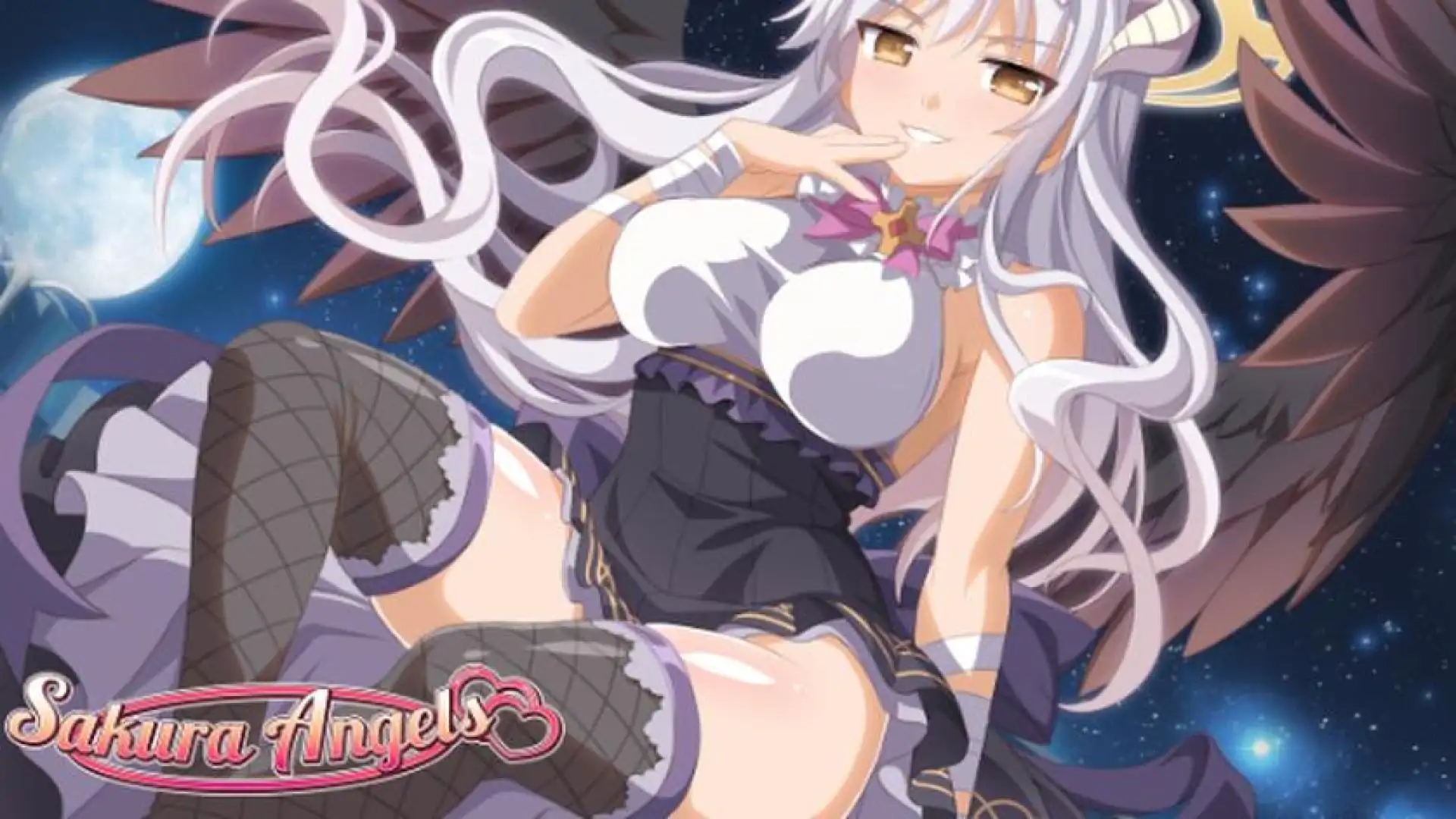 Sakura Angels