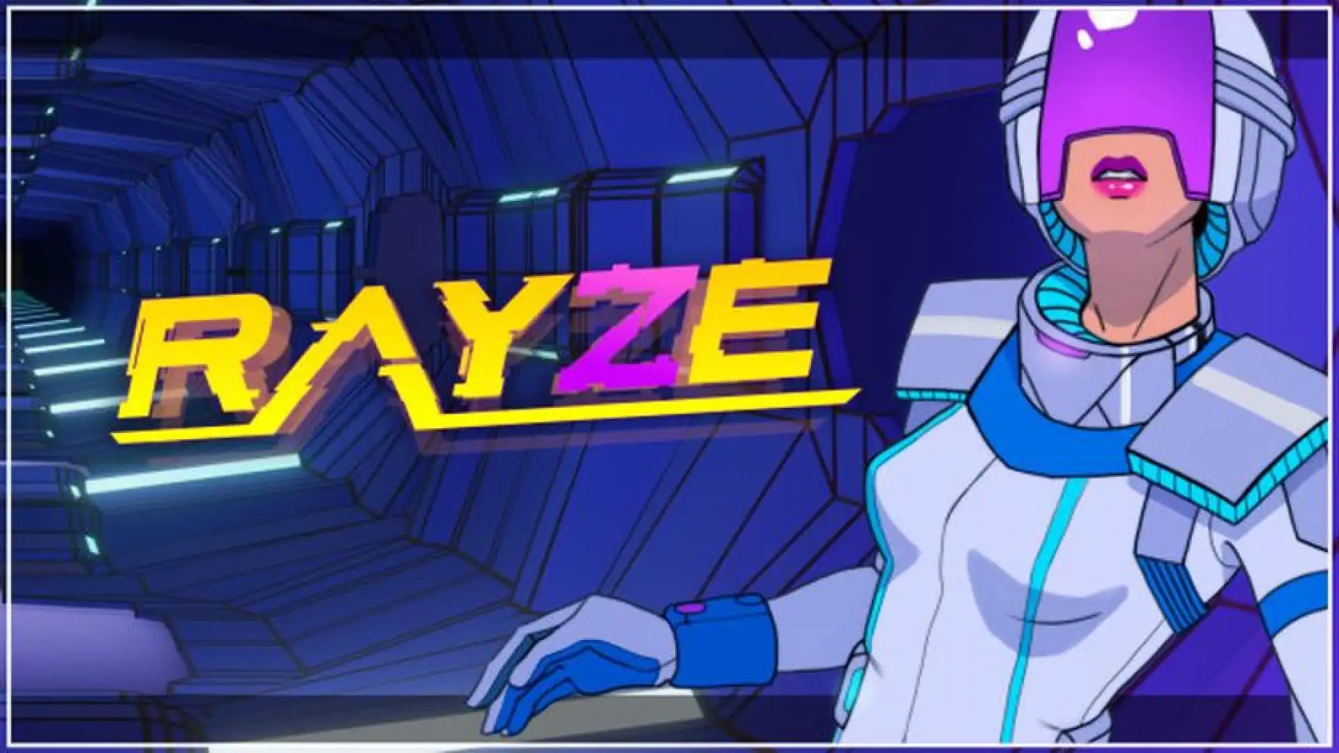 RAYZE