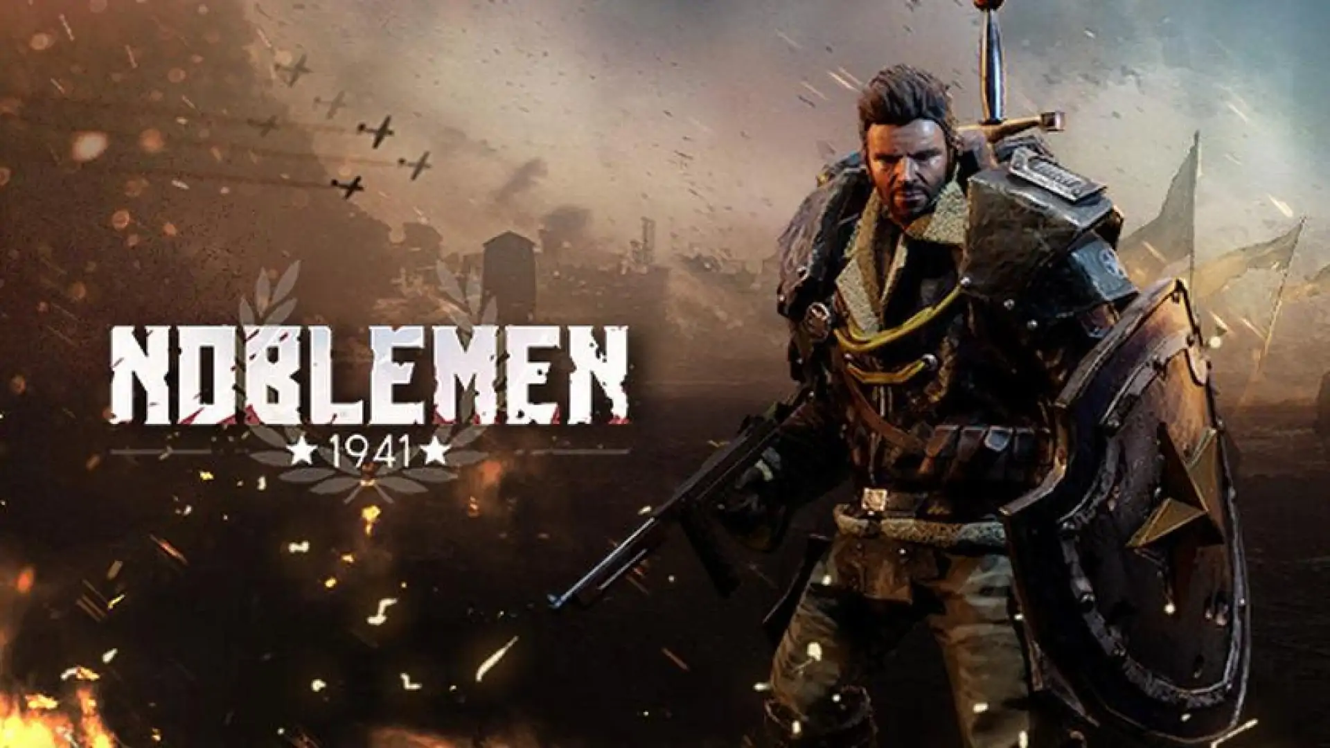 Noblemen: 1941