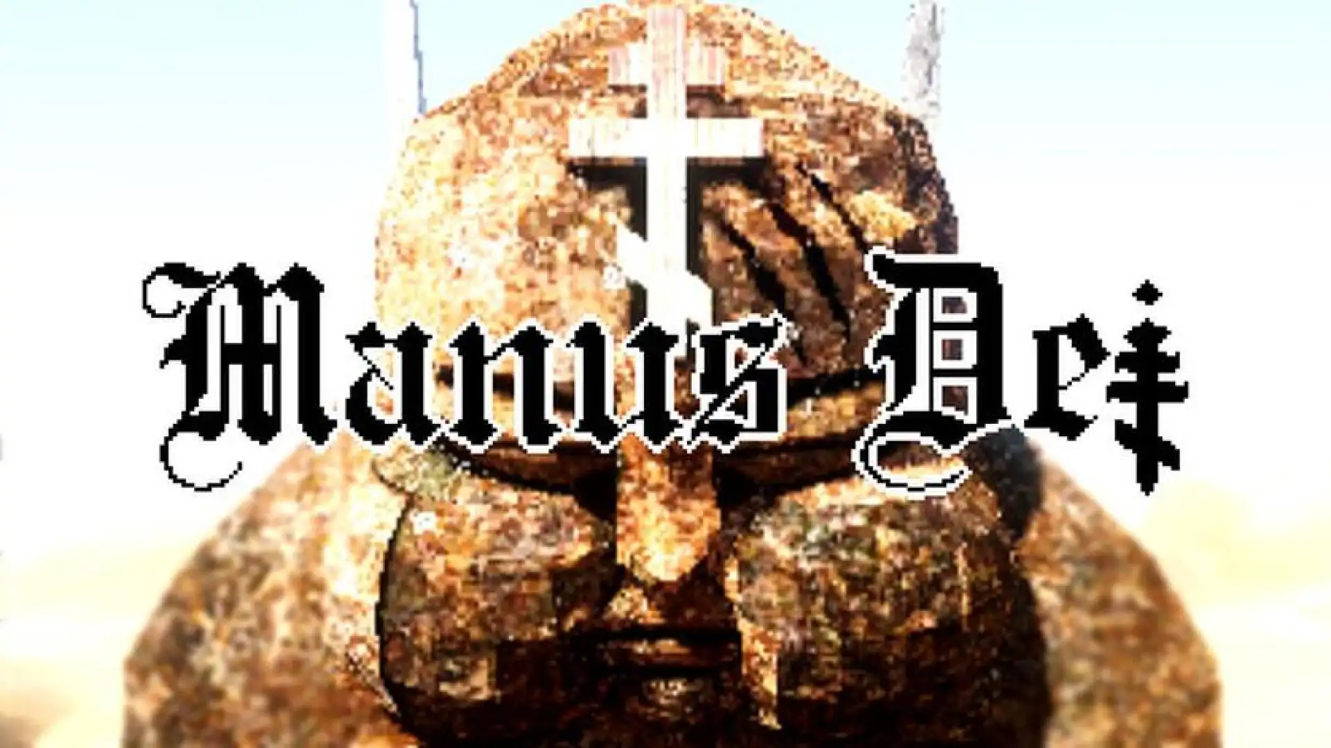 Manus Dei