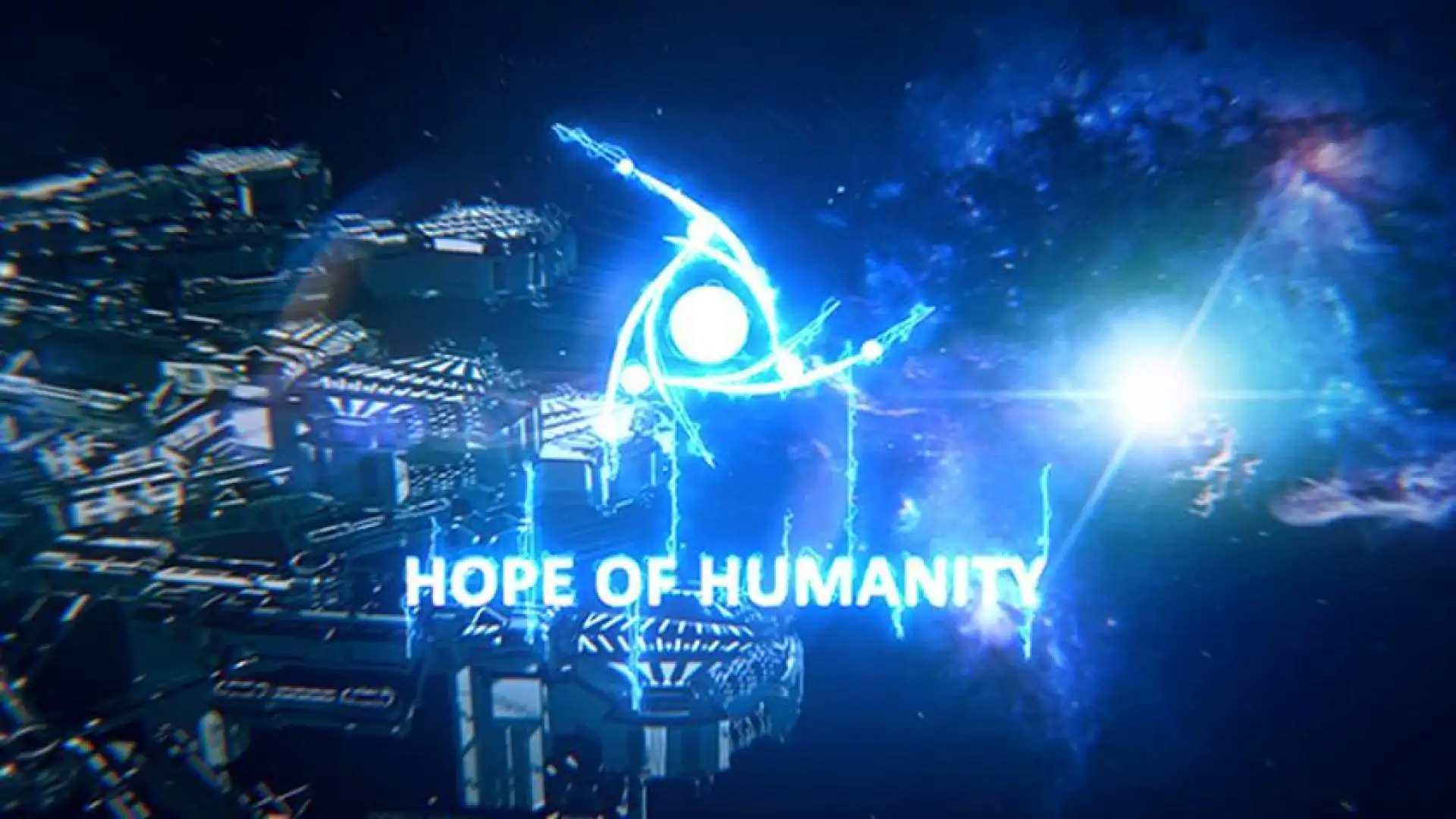 Hope of Humanity