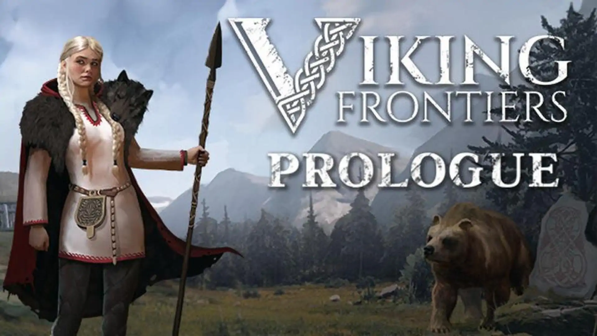 Viking Frontiers: Prologue