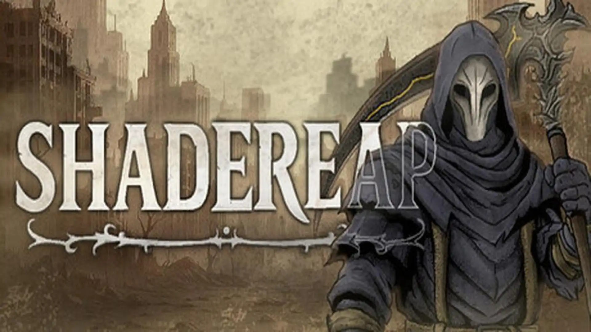 Shadereap