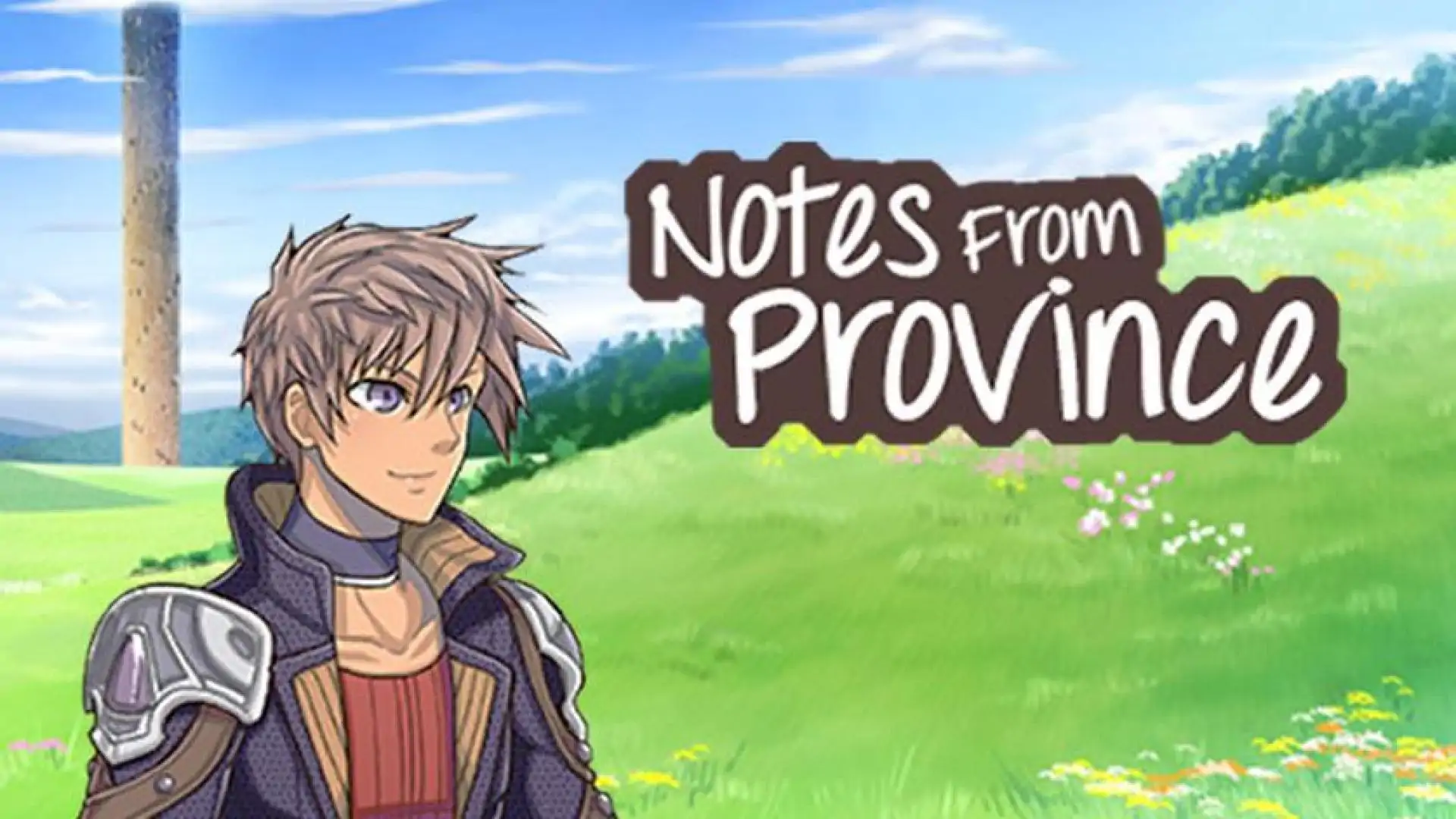 Notes From Province