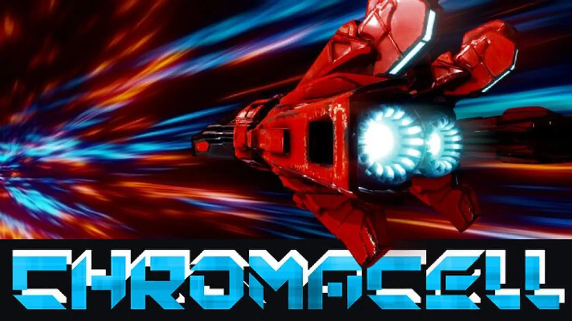 Chromacell