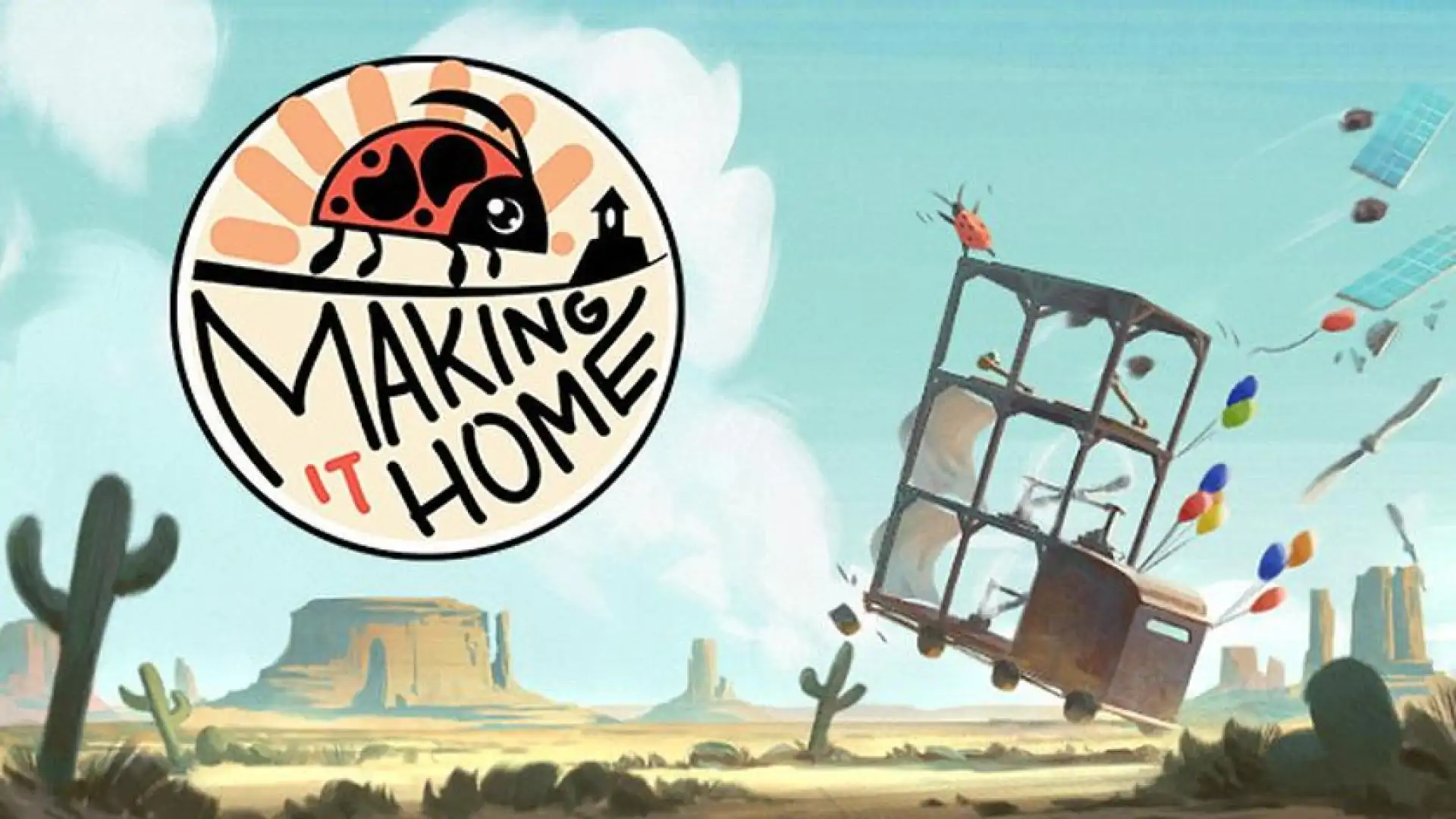 Making it Home
