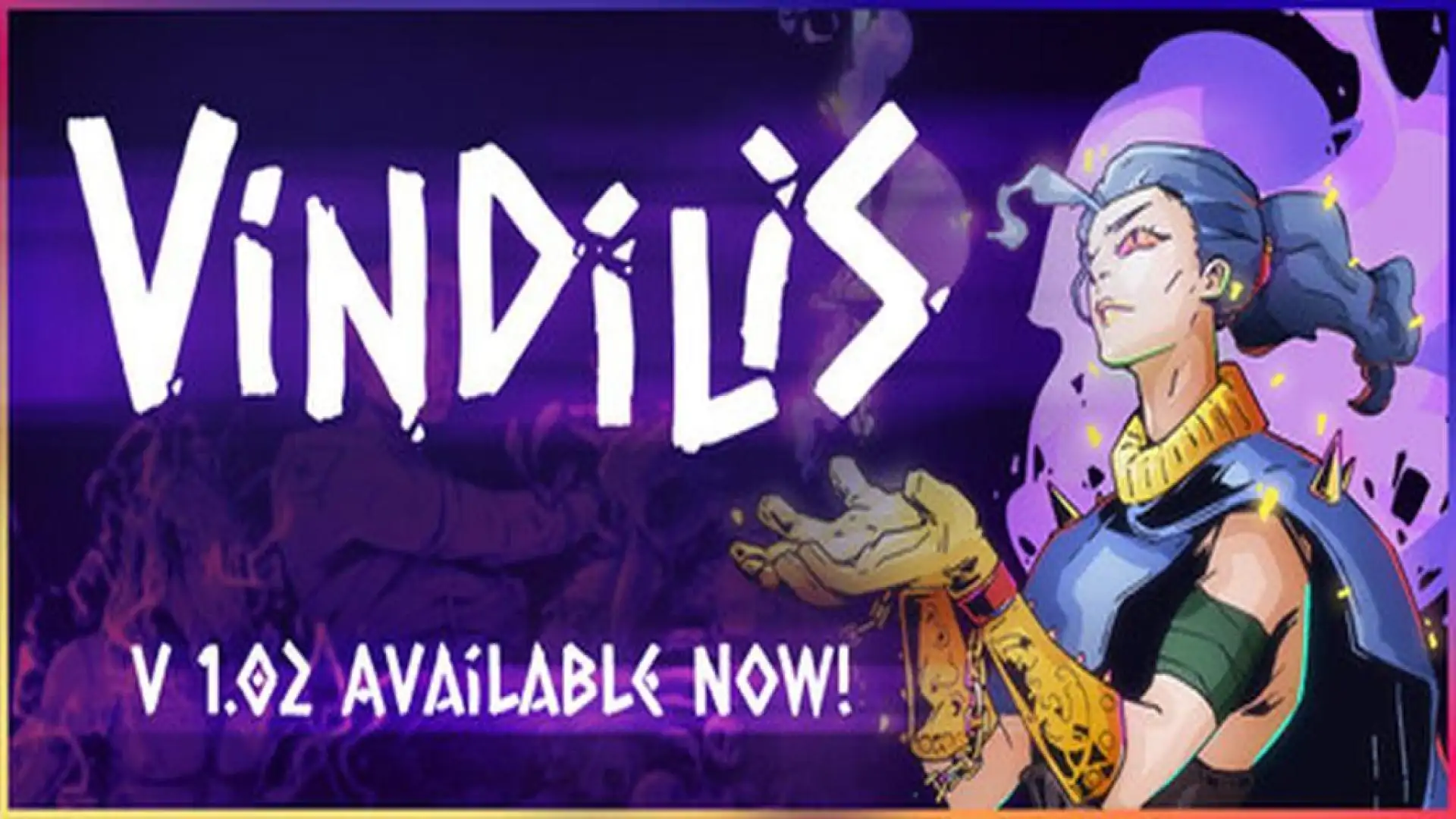 Vindilis