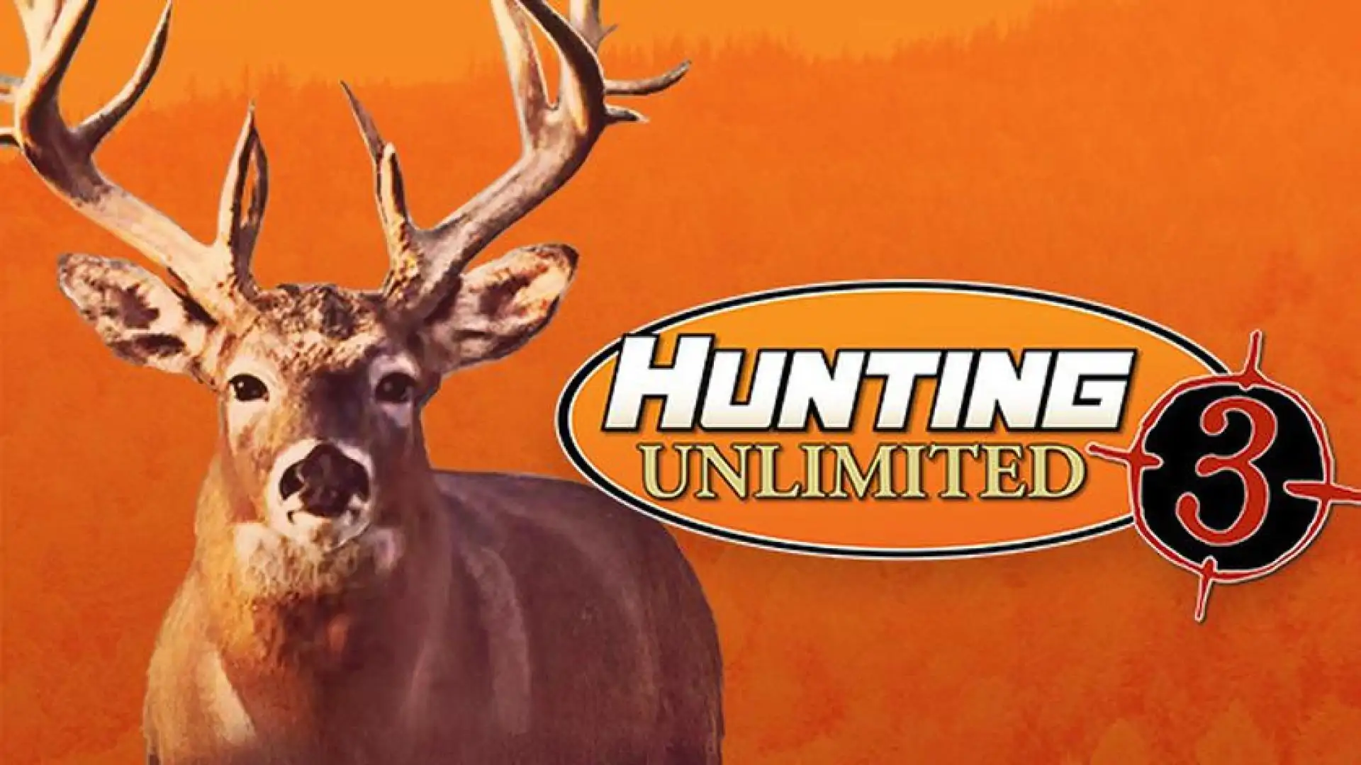 Hunting Unlimited 3
