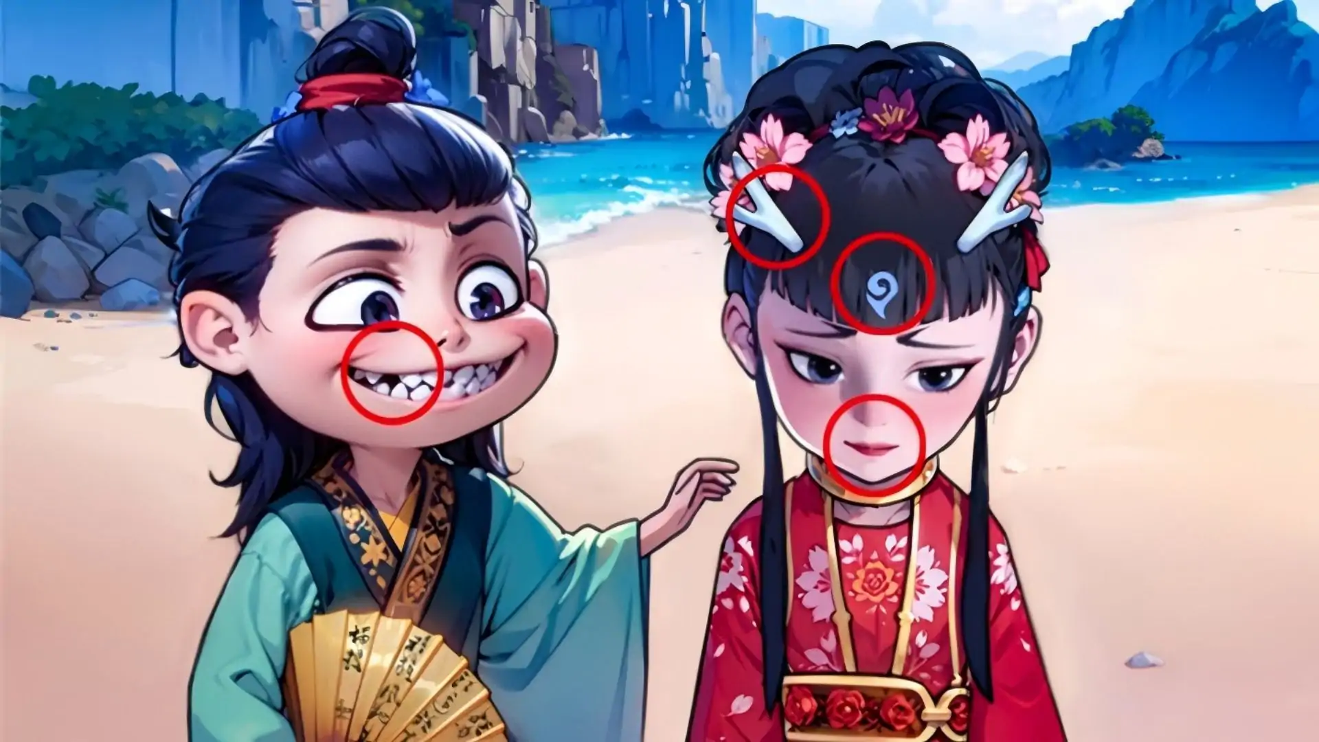 天才思维