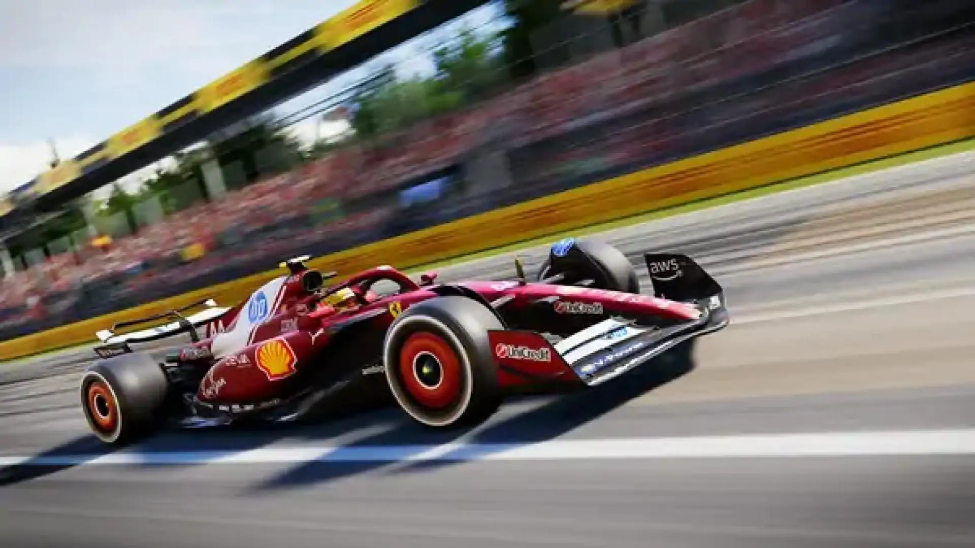 F1® 25(预约)