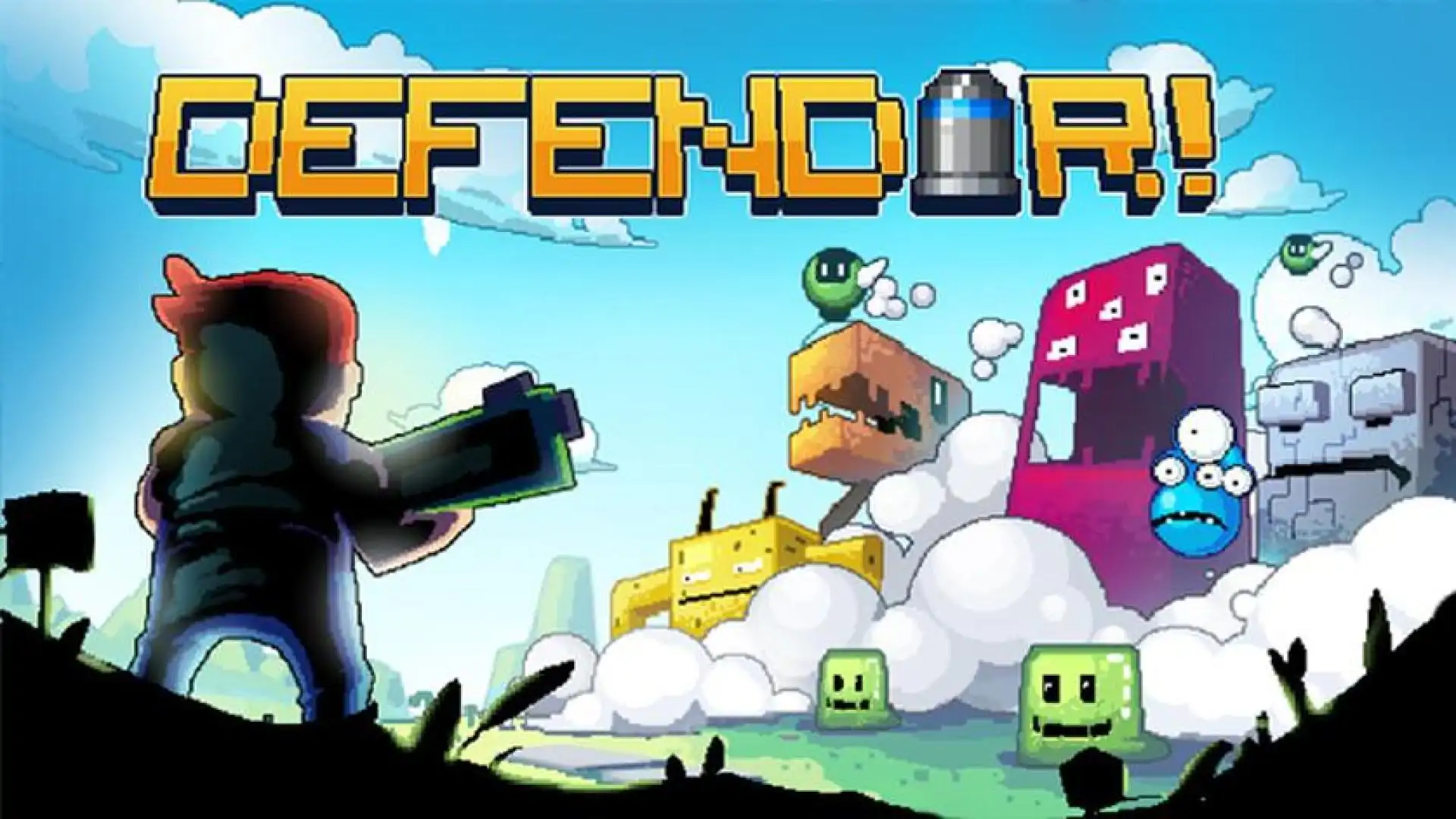 Defendoooooor!!