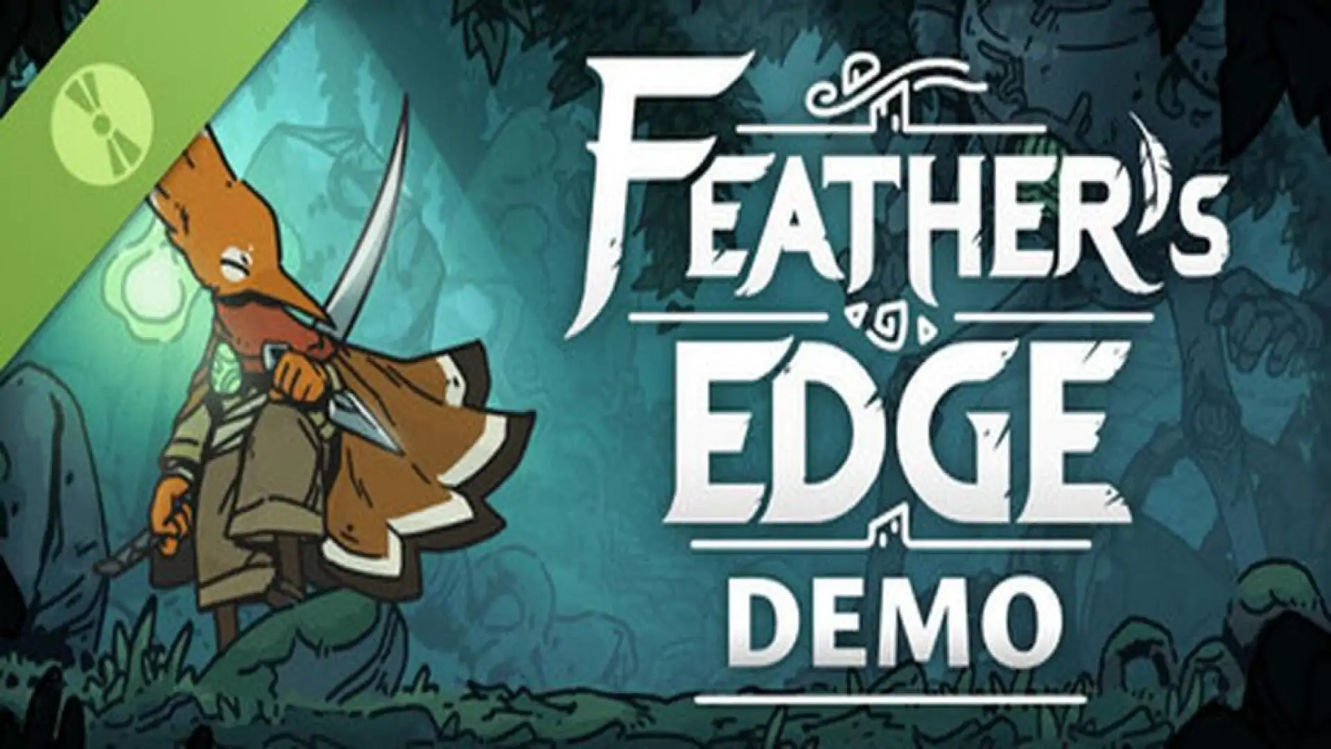《羽之锋》试玩版 - Feather's Edge Demo