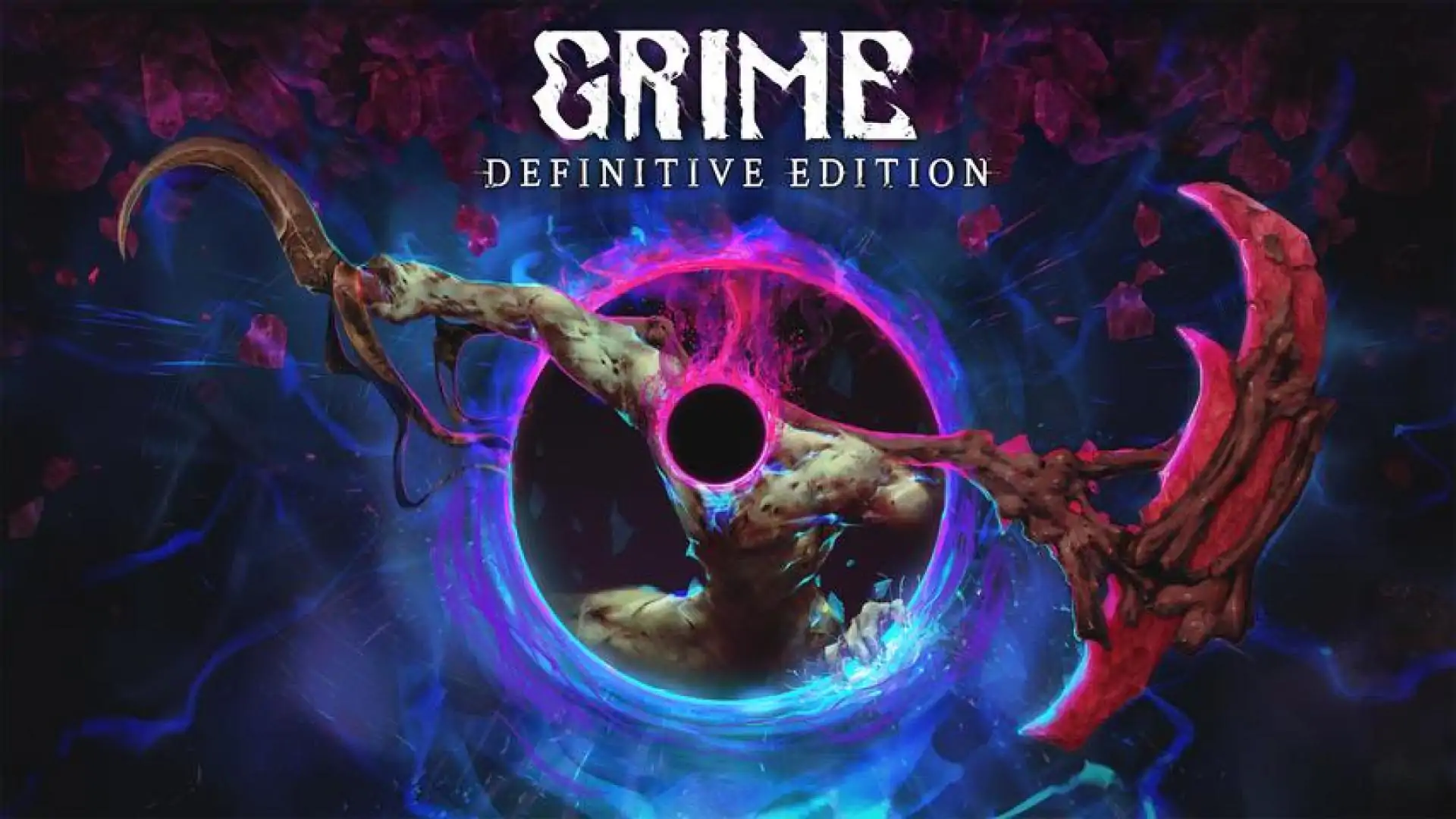 《GRIME》