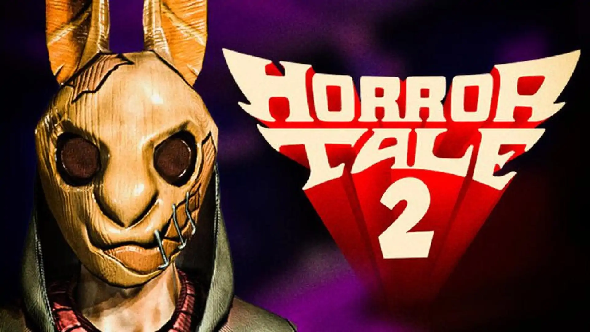 Horror Tale 2: Samantha