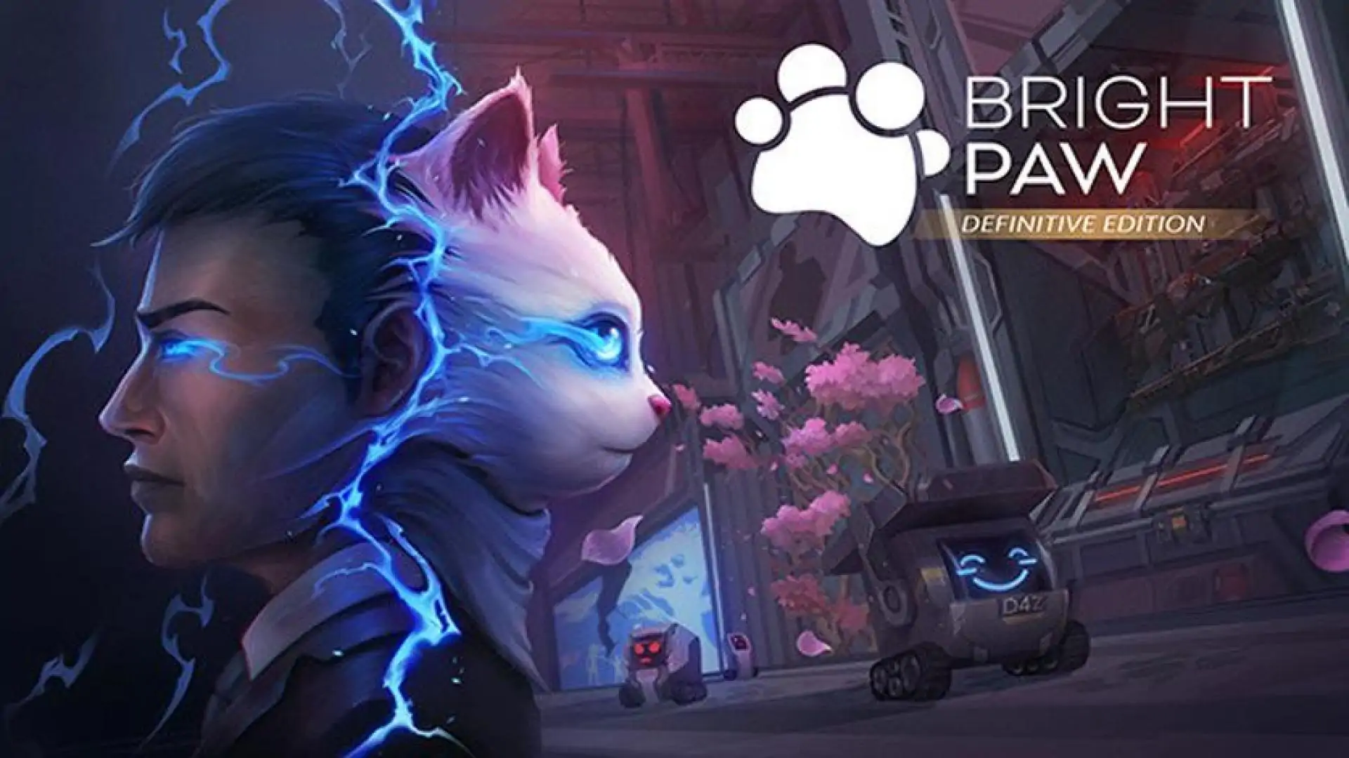 Bright Paw: Definitive Edition