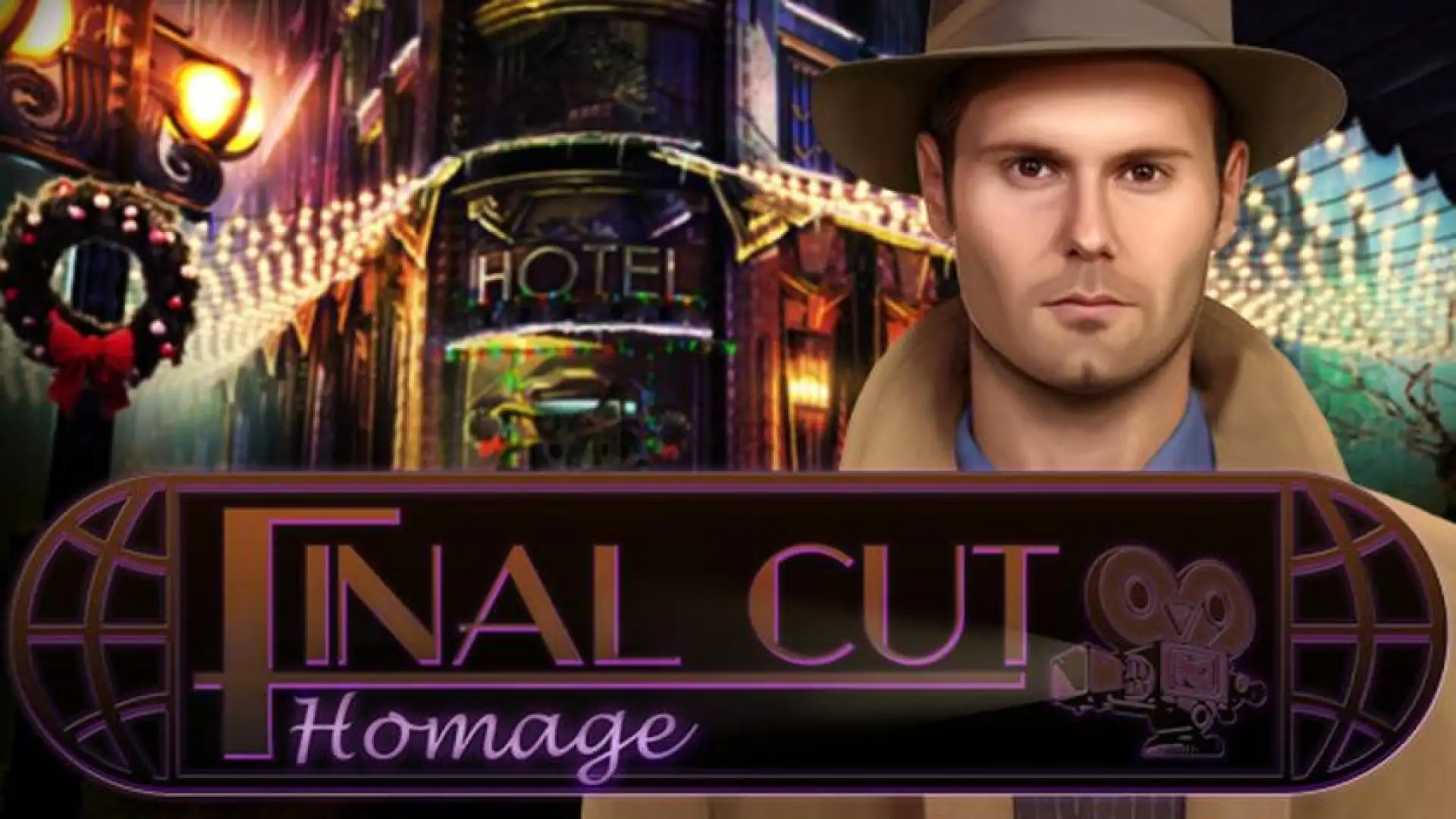 Final Cut: Homage Collector's Edition
