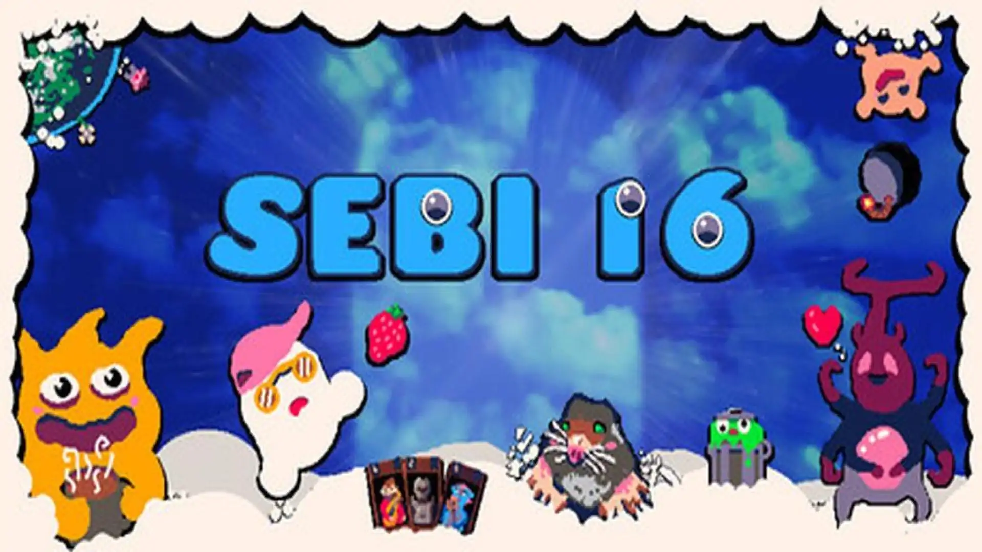 SEBI 16