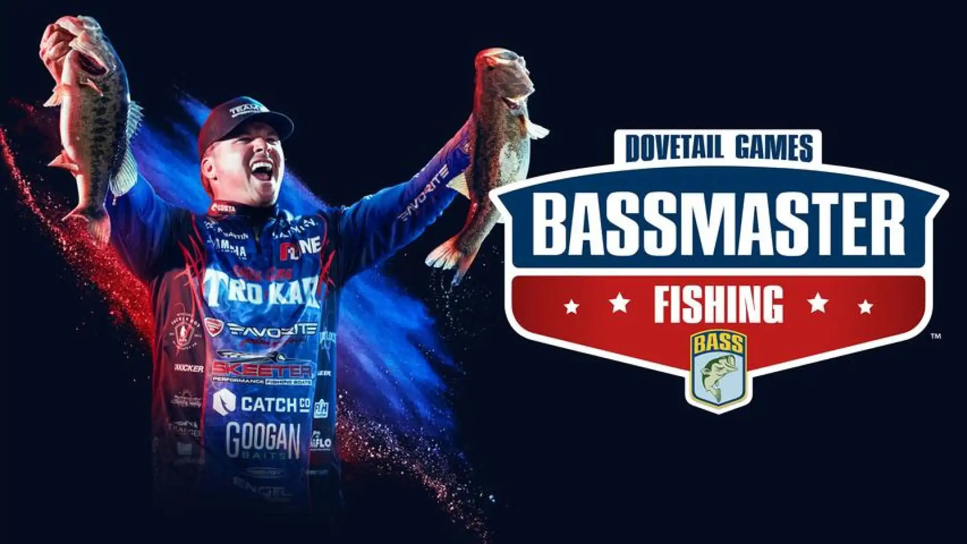 Bassmaster® Fishing 2022