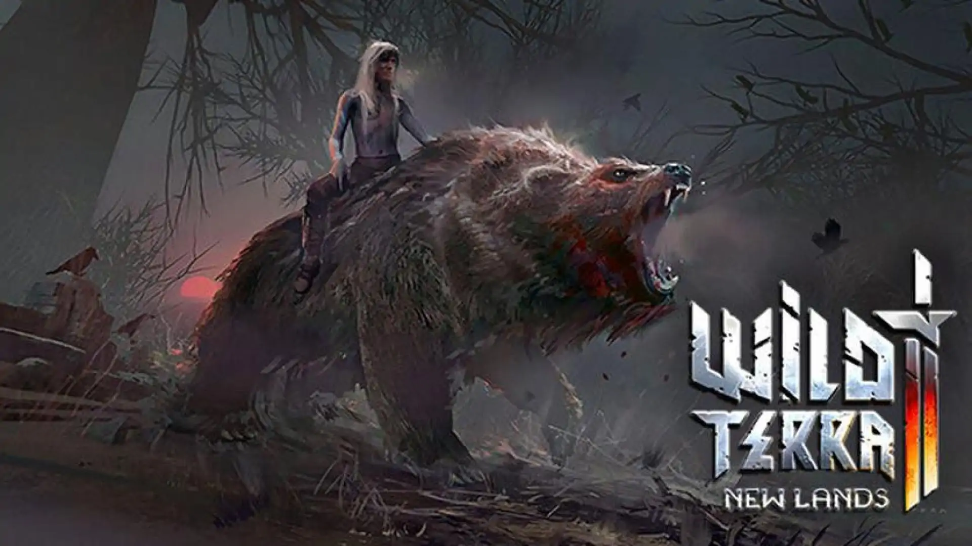 荒野之地2: 新大陆 / Wild Terra 2: New Lands