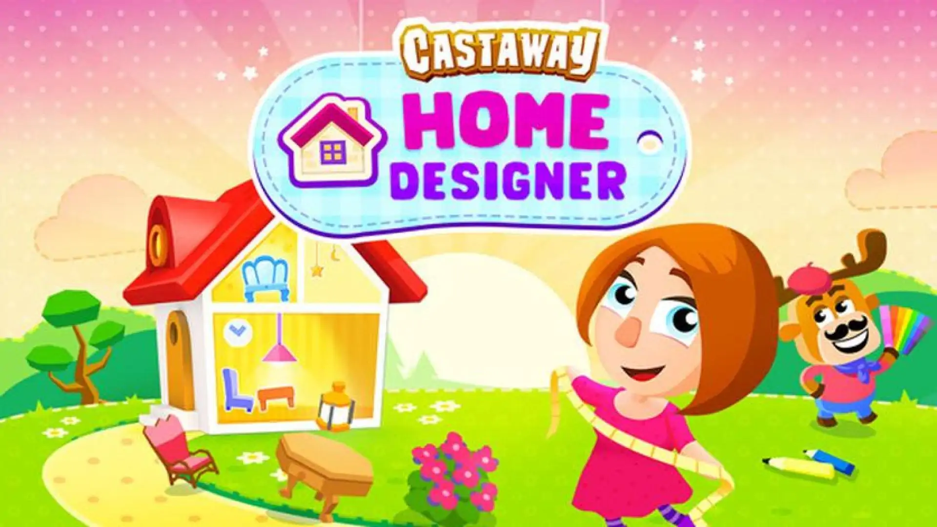 Castaway Home Designer