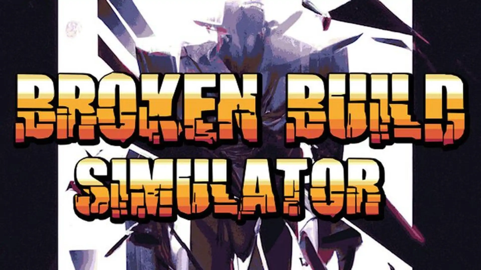 Broken Build Simulator