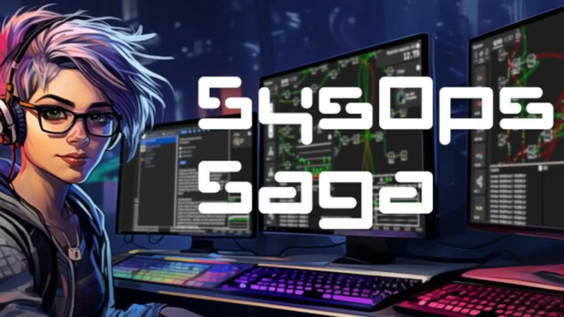 SysOps Simulator
