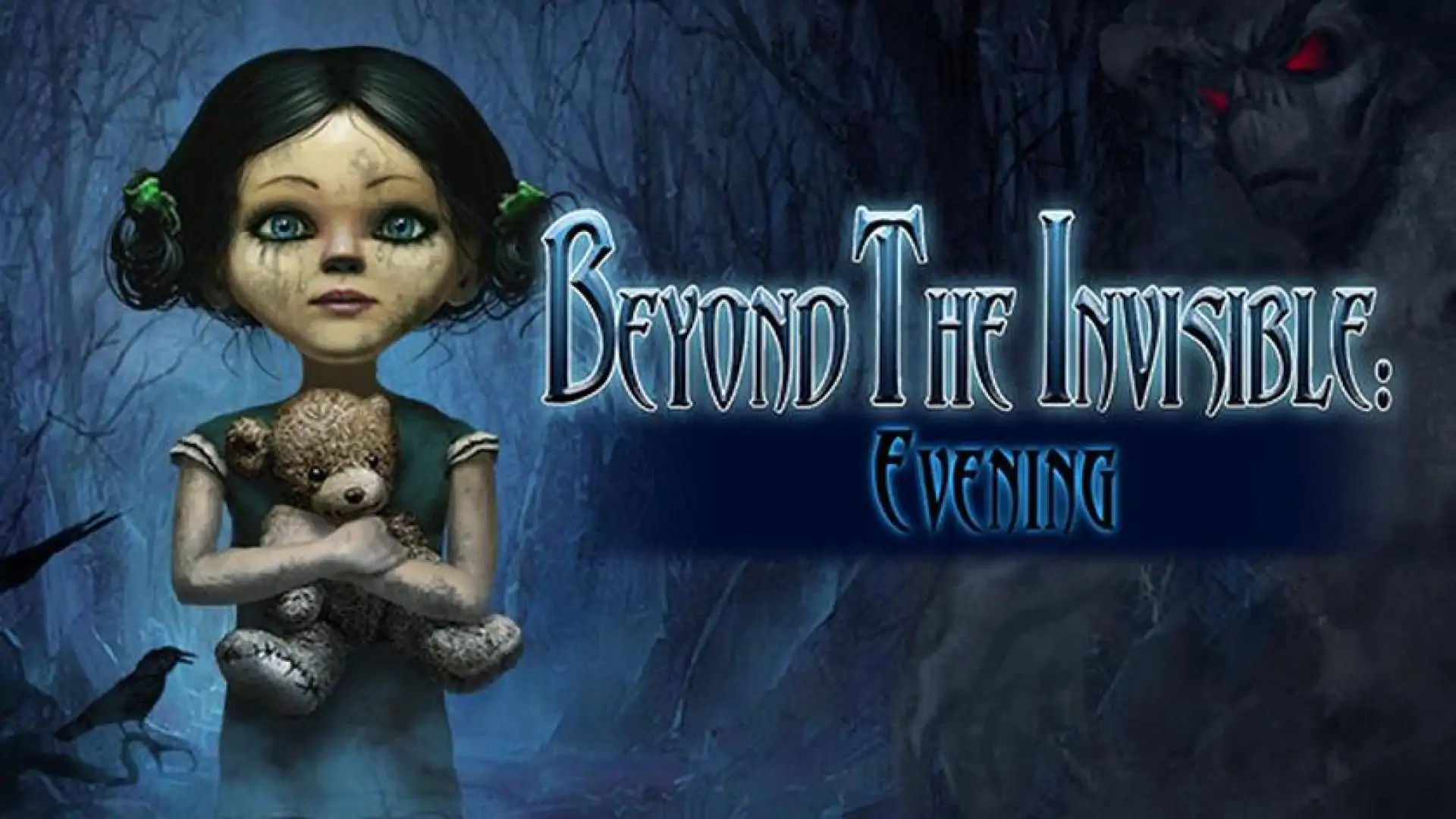 Beyond the Invisible: Evening