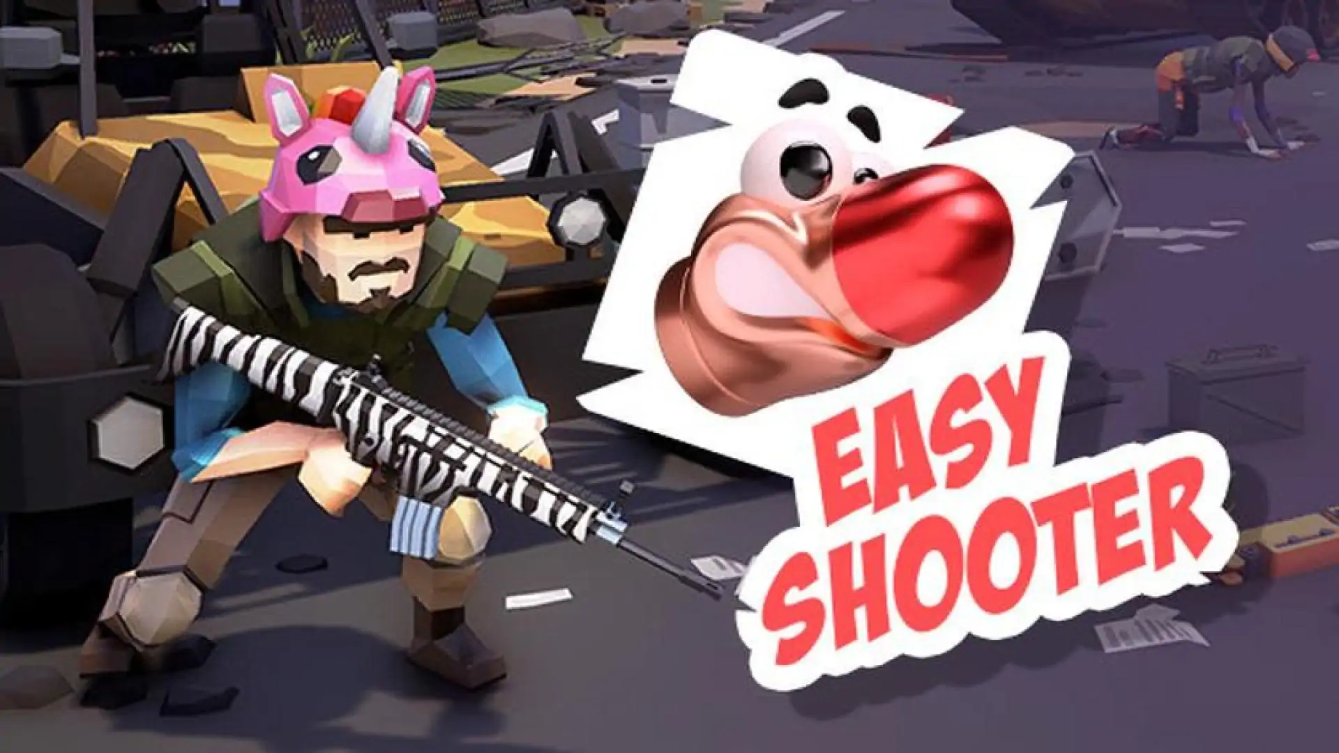 Easy Shooter