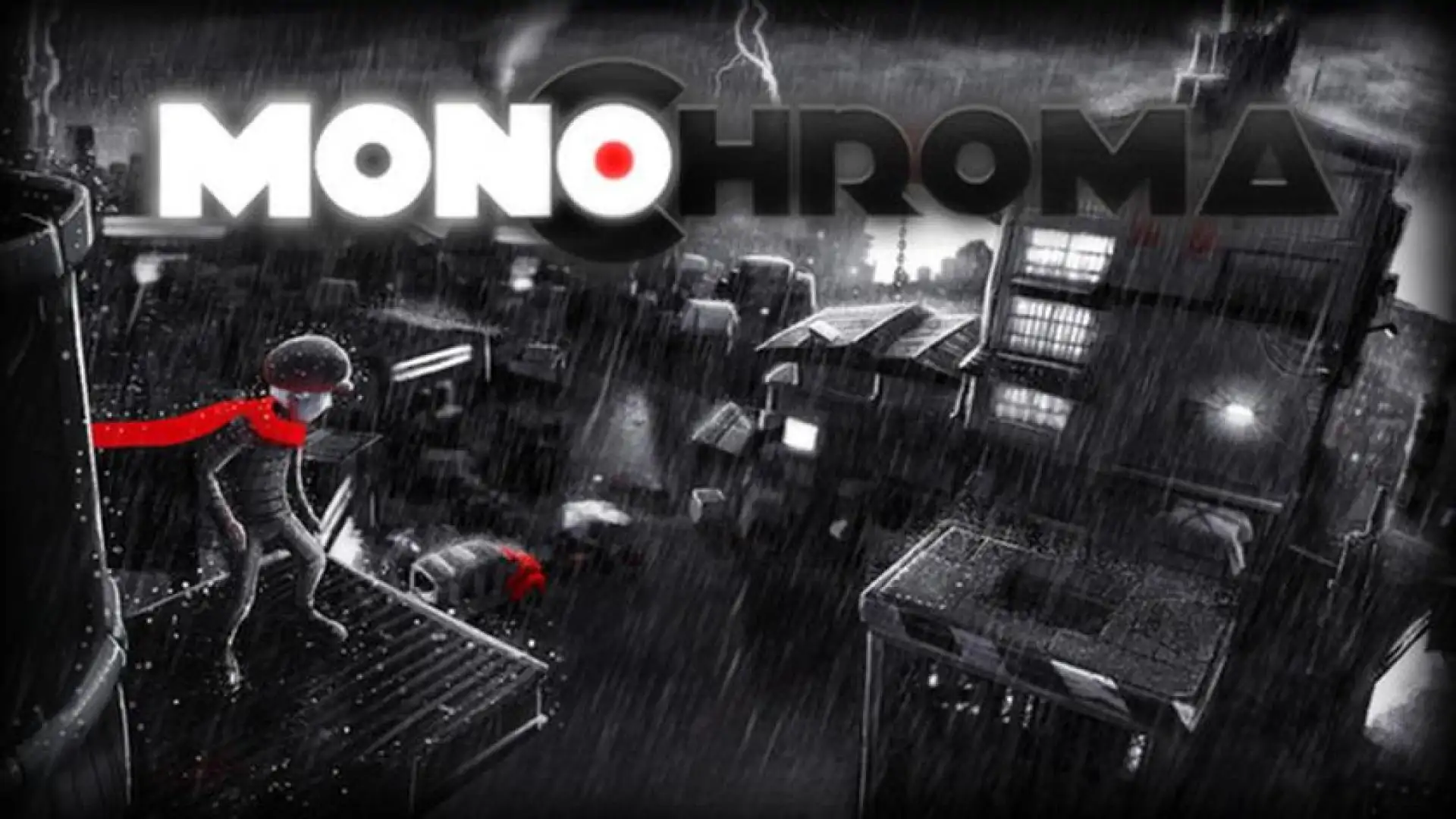 Monochroma