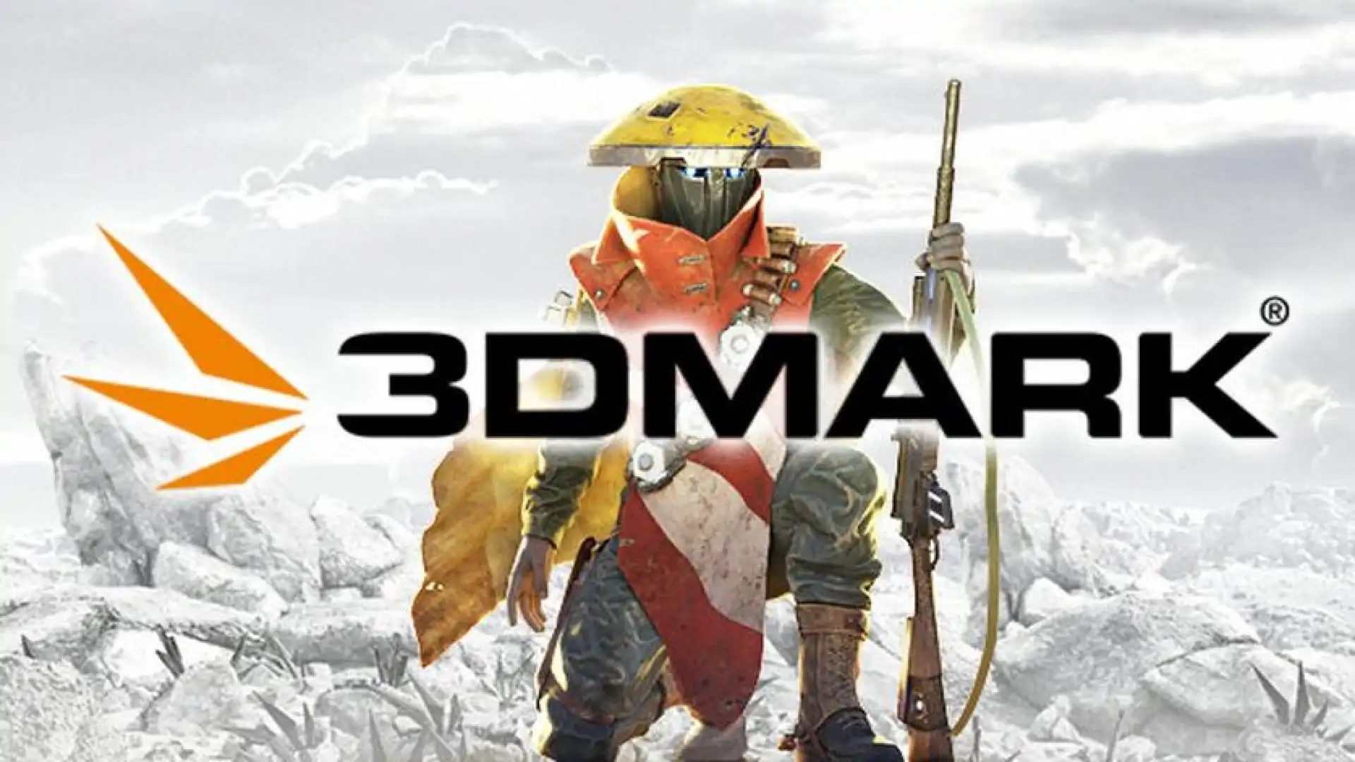 3DMark