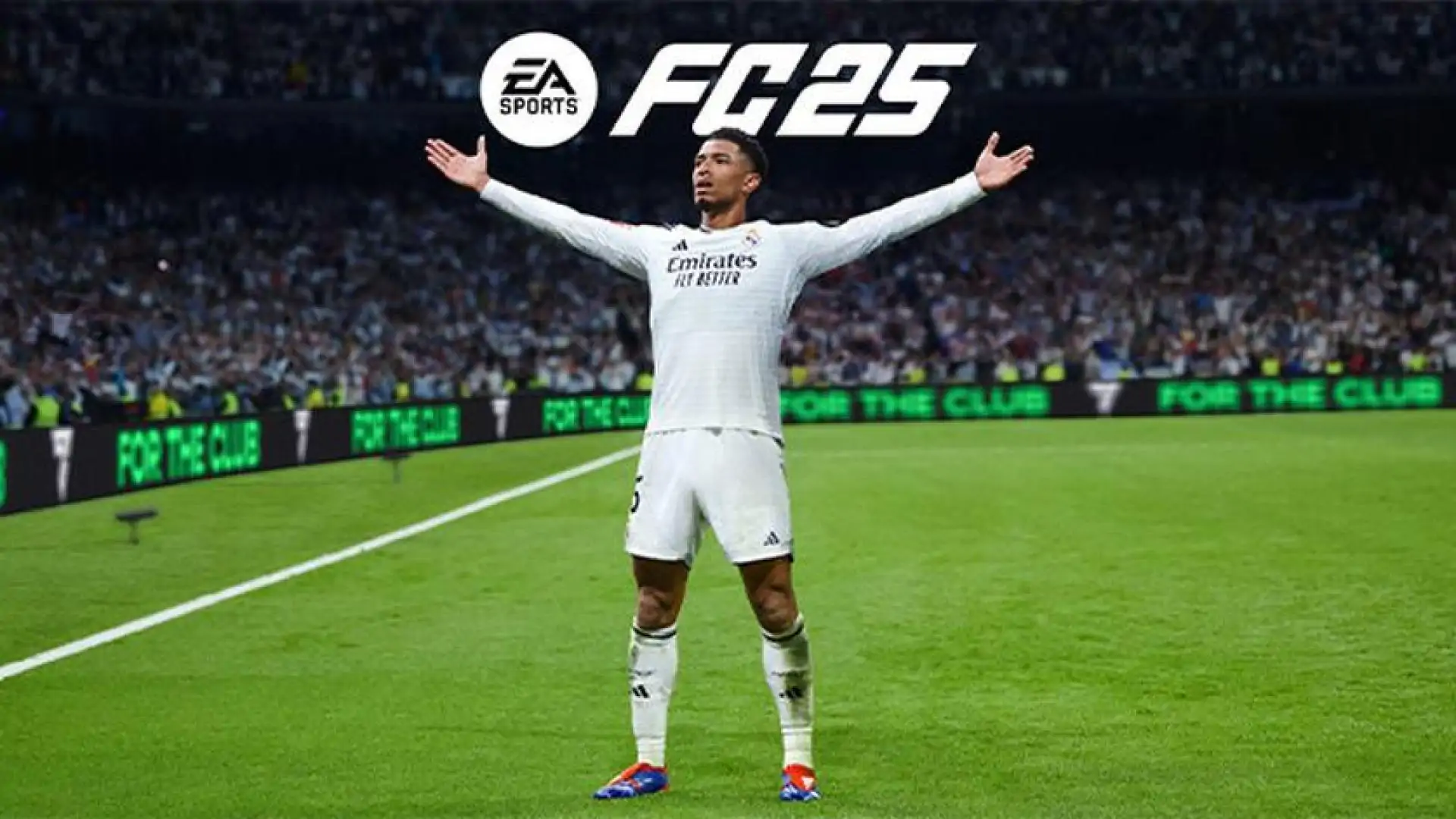 《EA SPORTS FC™ 25》