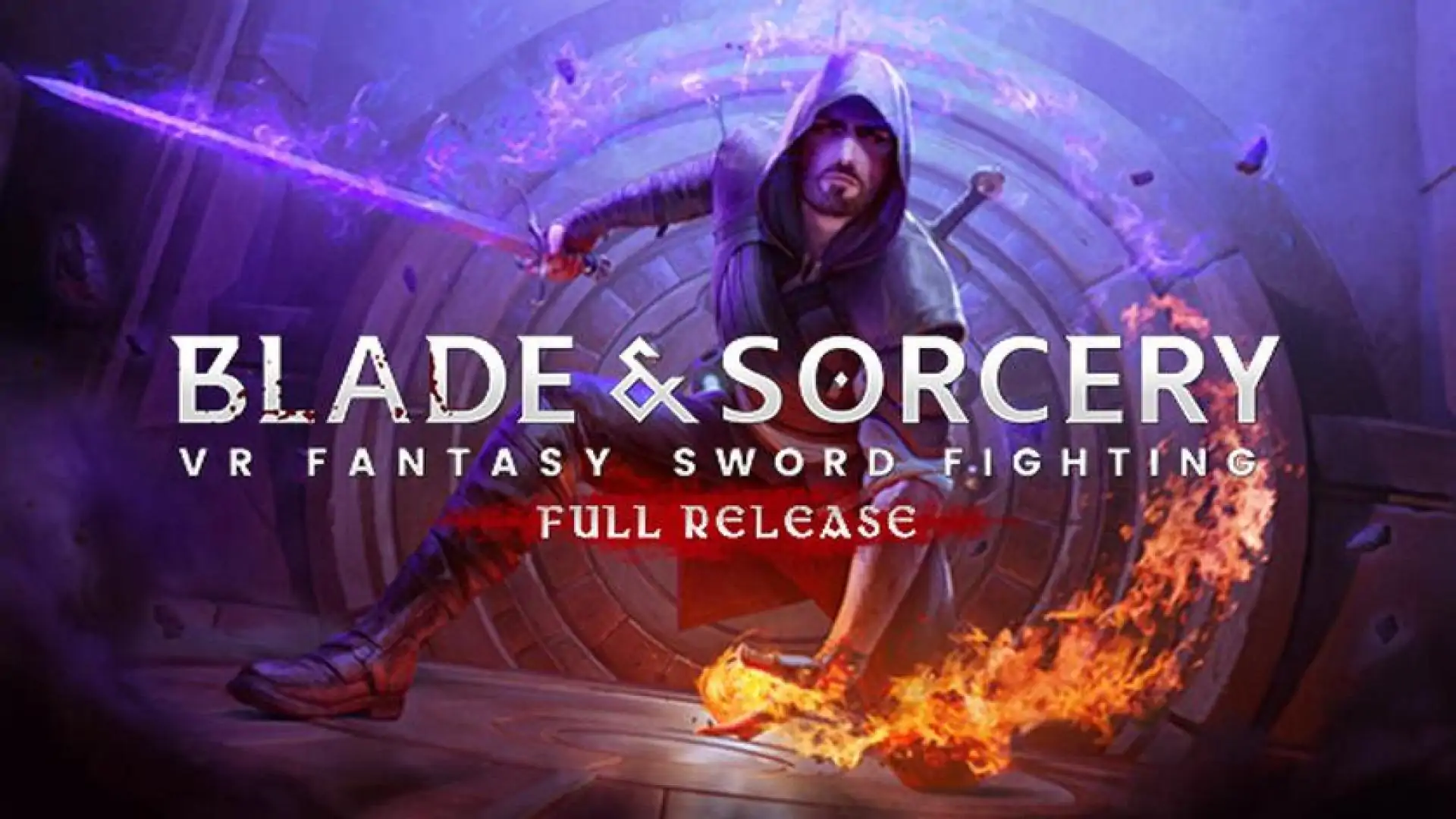 Blade and Sorcery