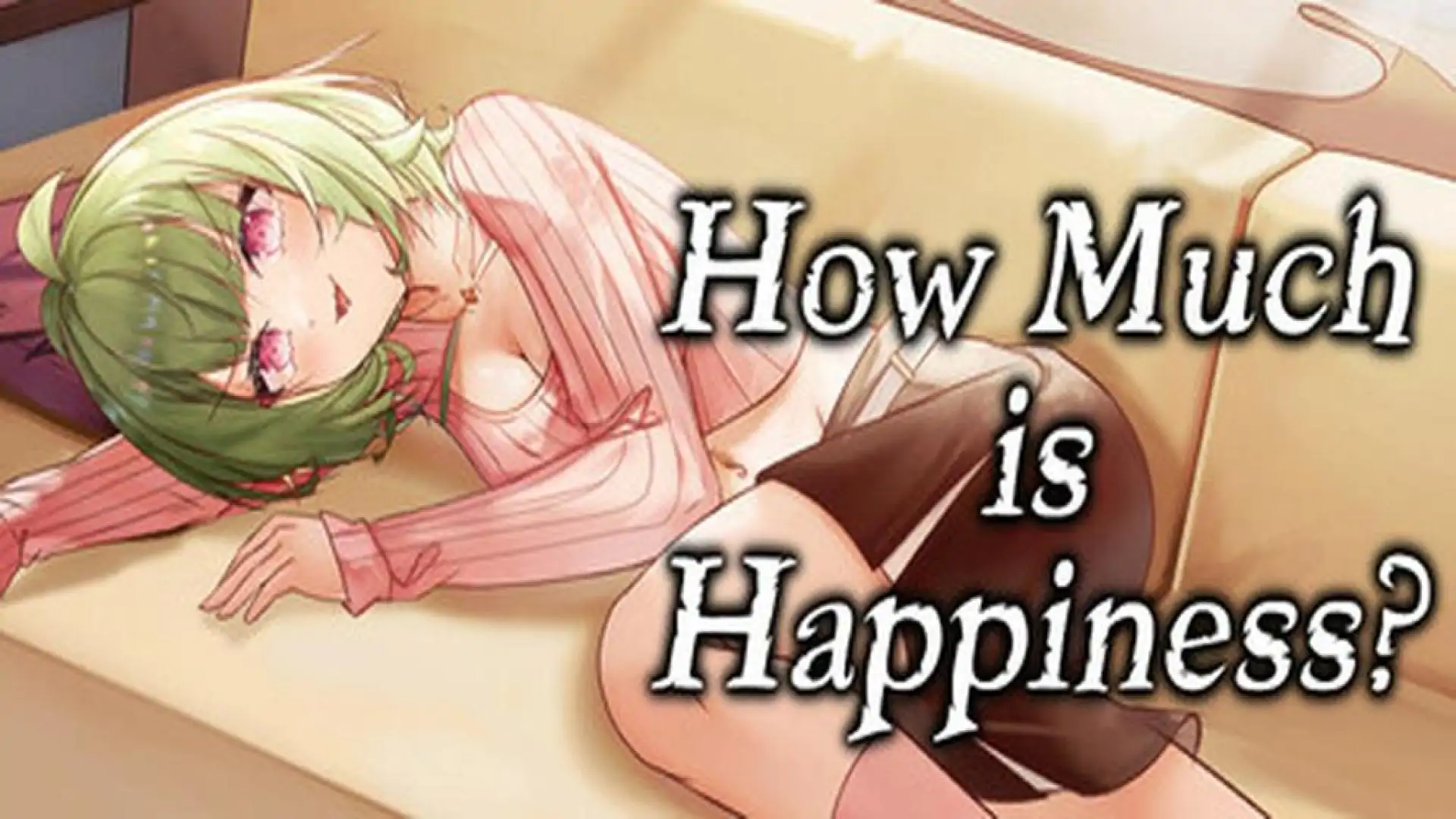 How Much is Happiness?