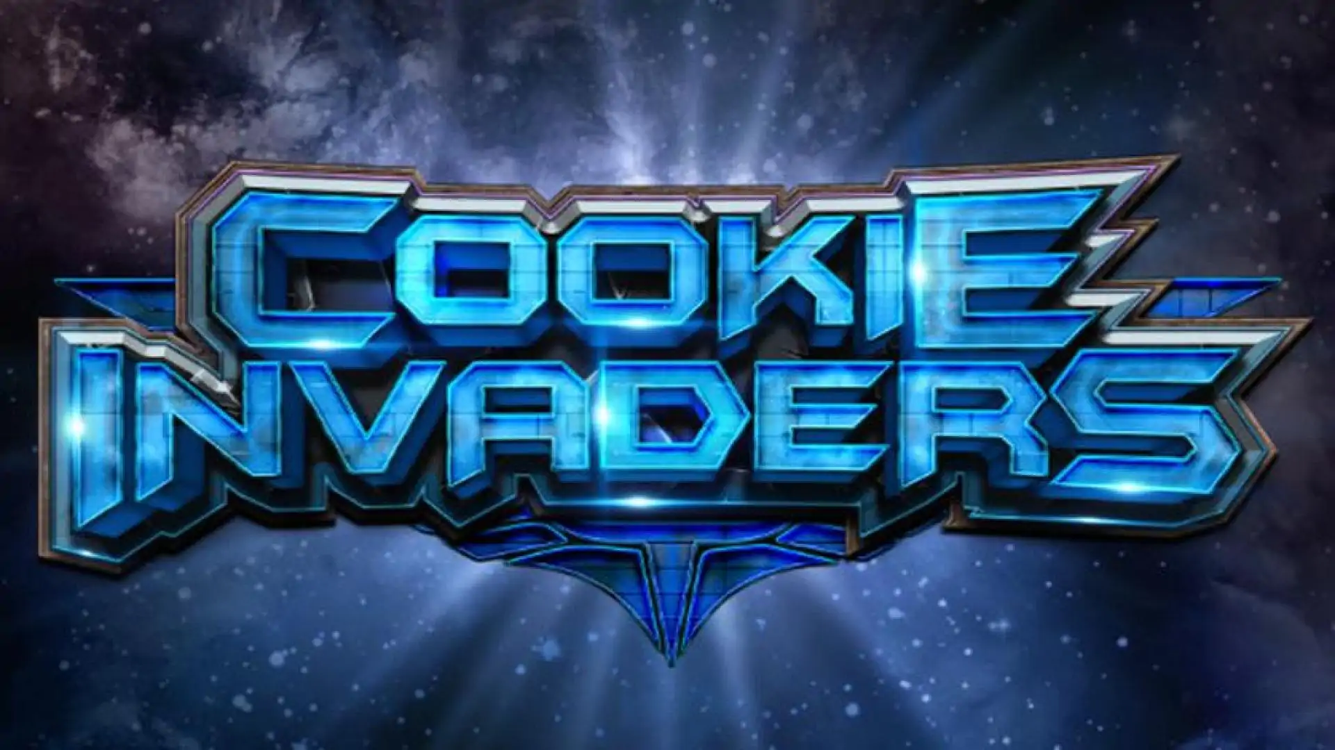 Cookie Invaders