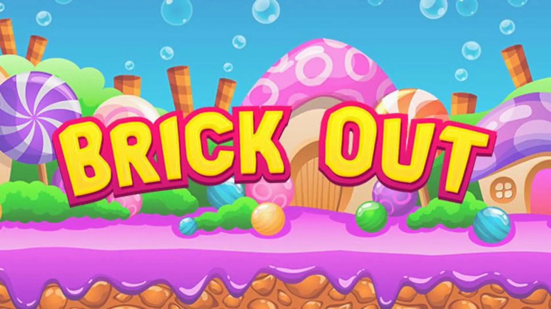 BrickOut