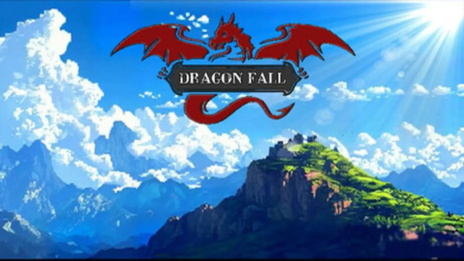 Dragon Fall