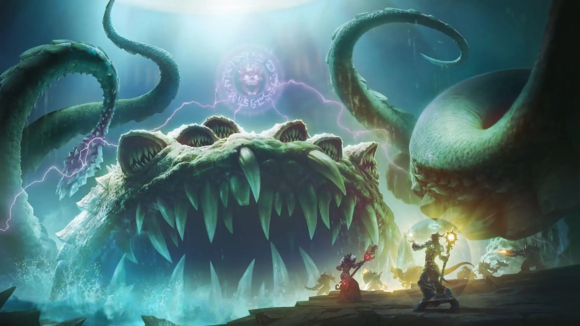 魔兽世界-PC