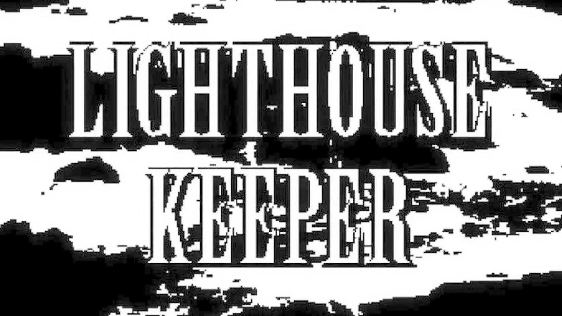 Lighthouse Keeper