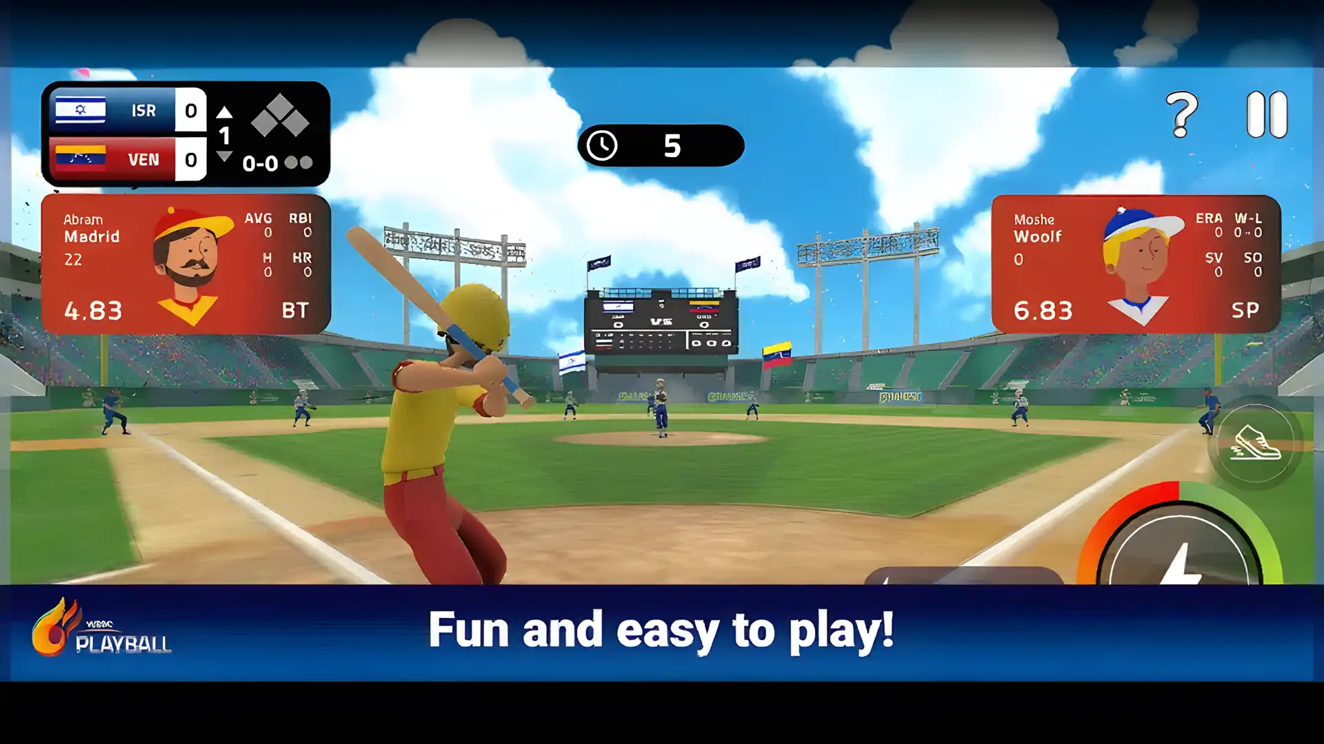 Playball