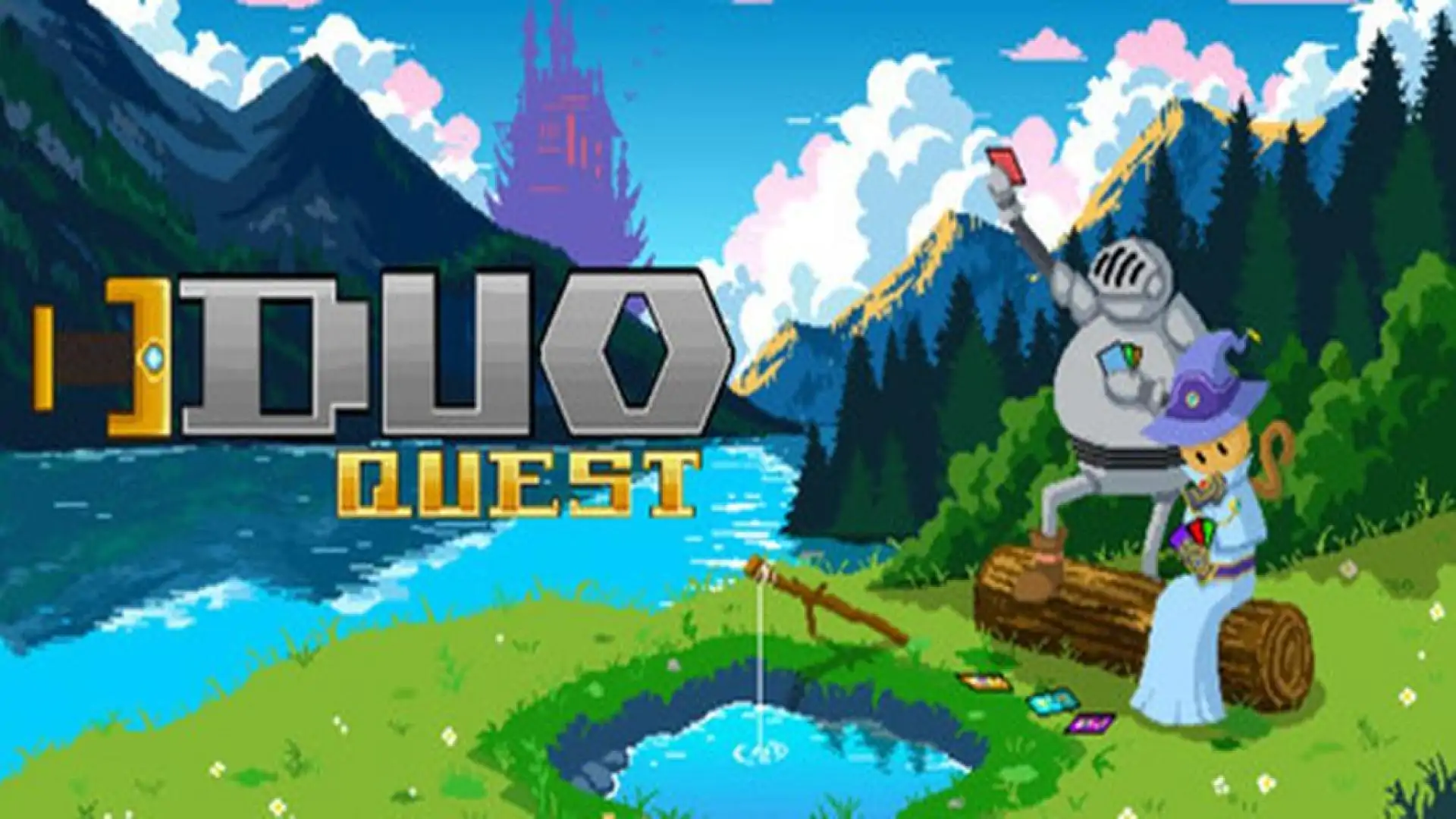 Duo Quest