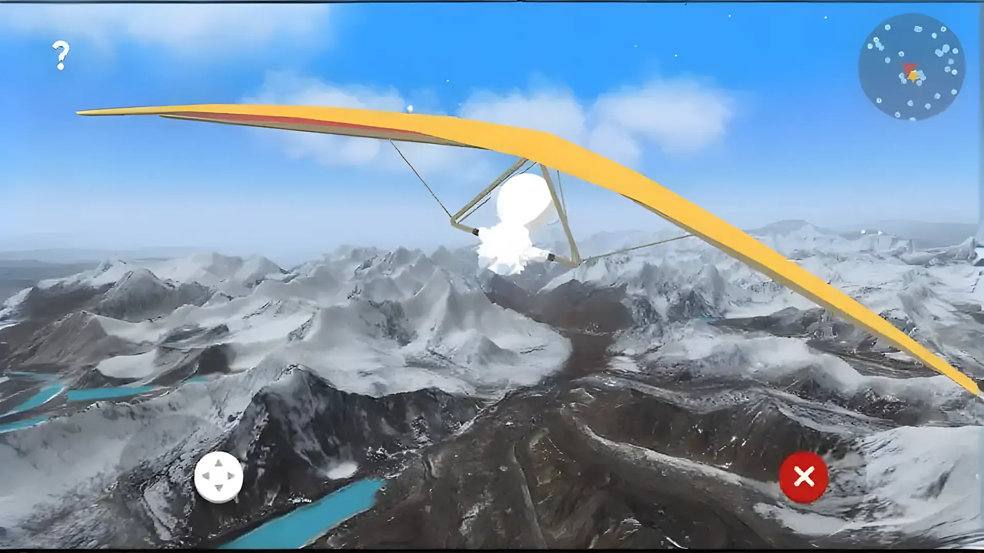 Verne:喜马拉雅山
