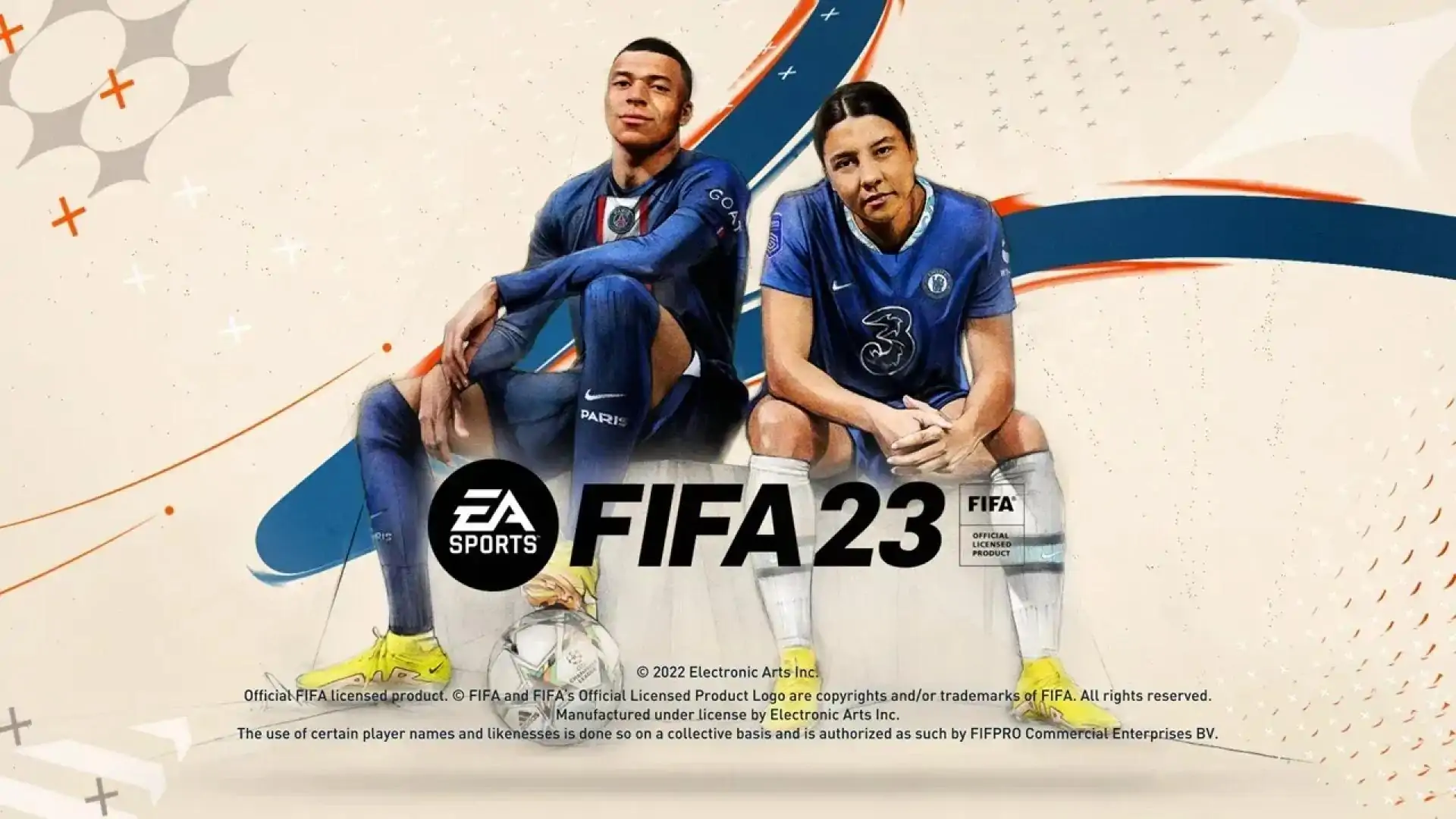 FIFA23(闪迹云游戏)